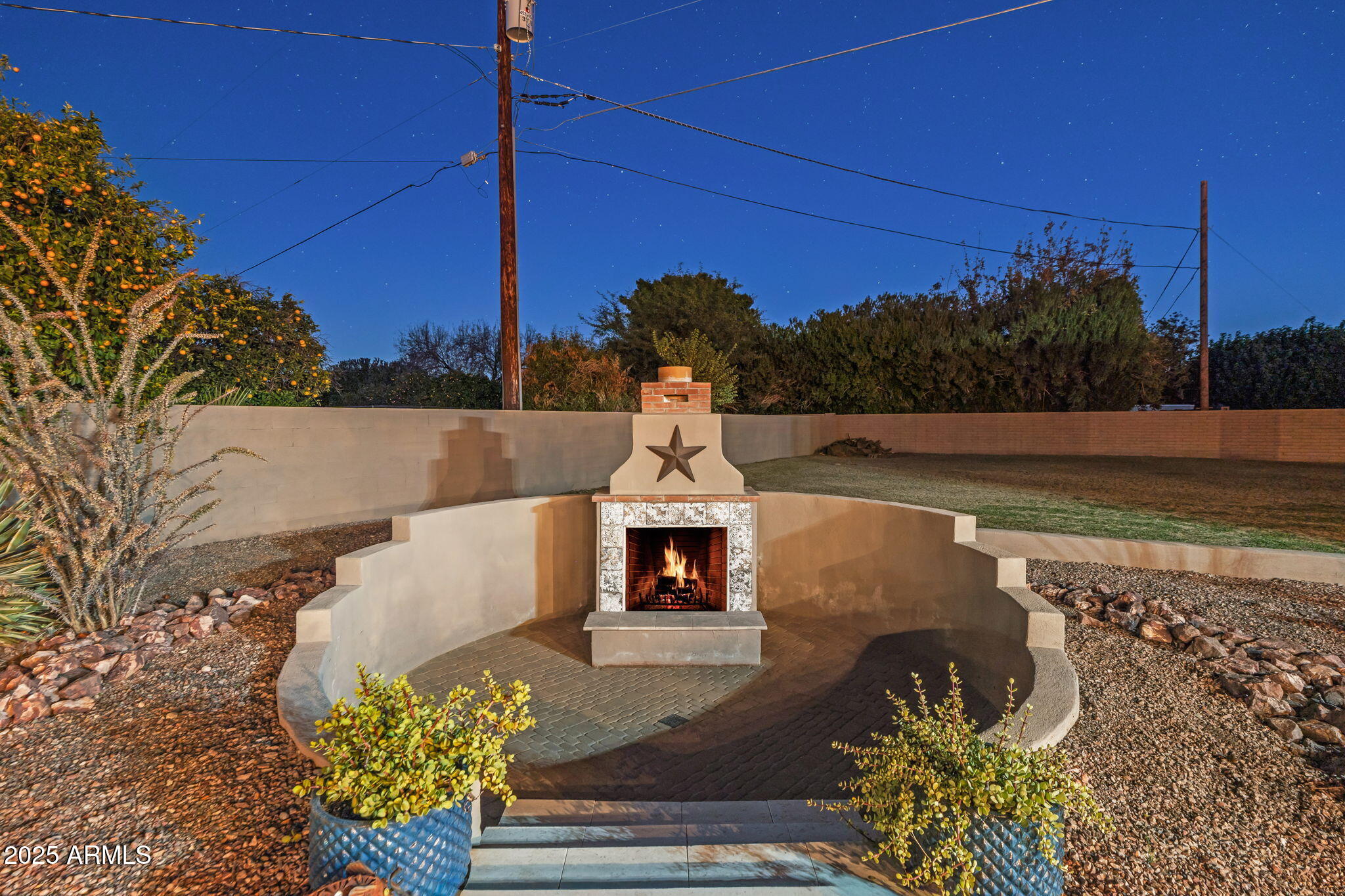 Thunderbird Acres - Residential