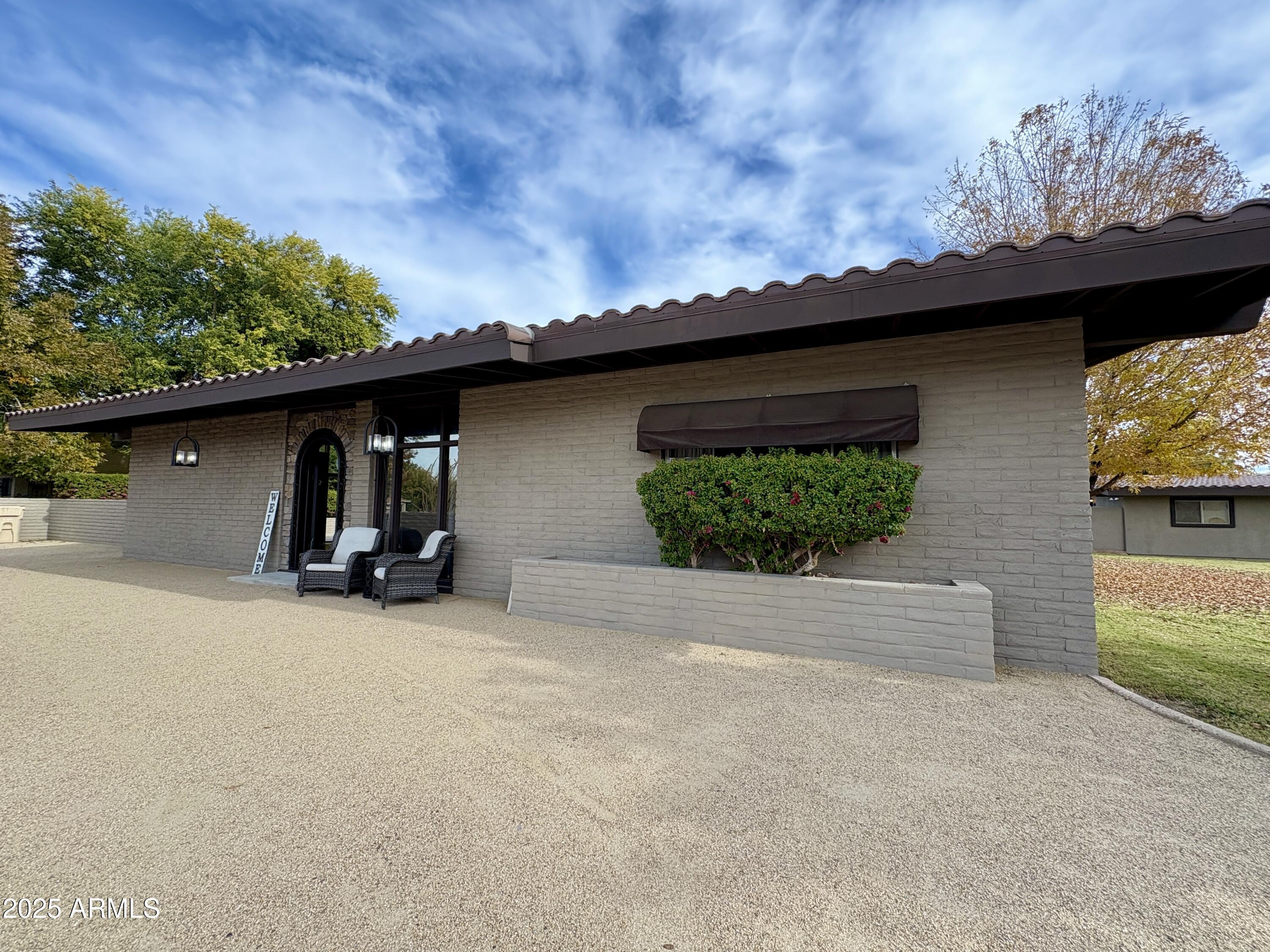 Thunderbird Acres - Residential