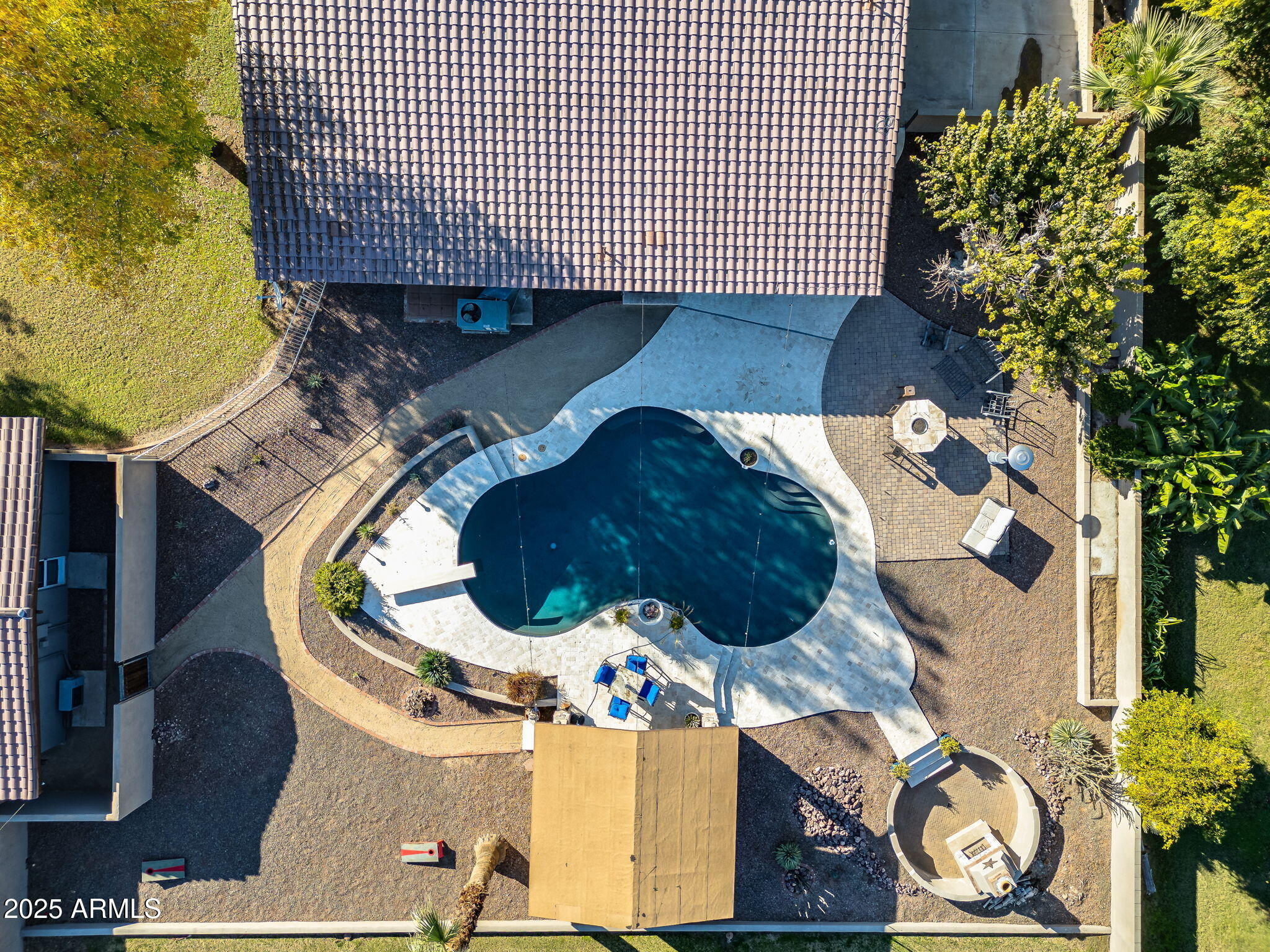 Thunderbird Acres - Residential