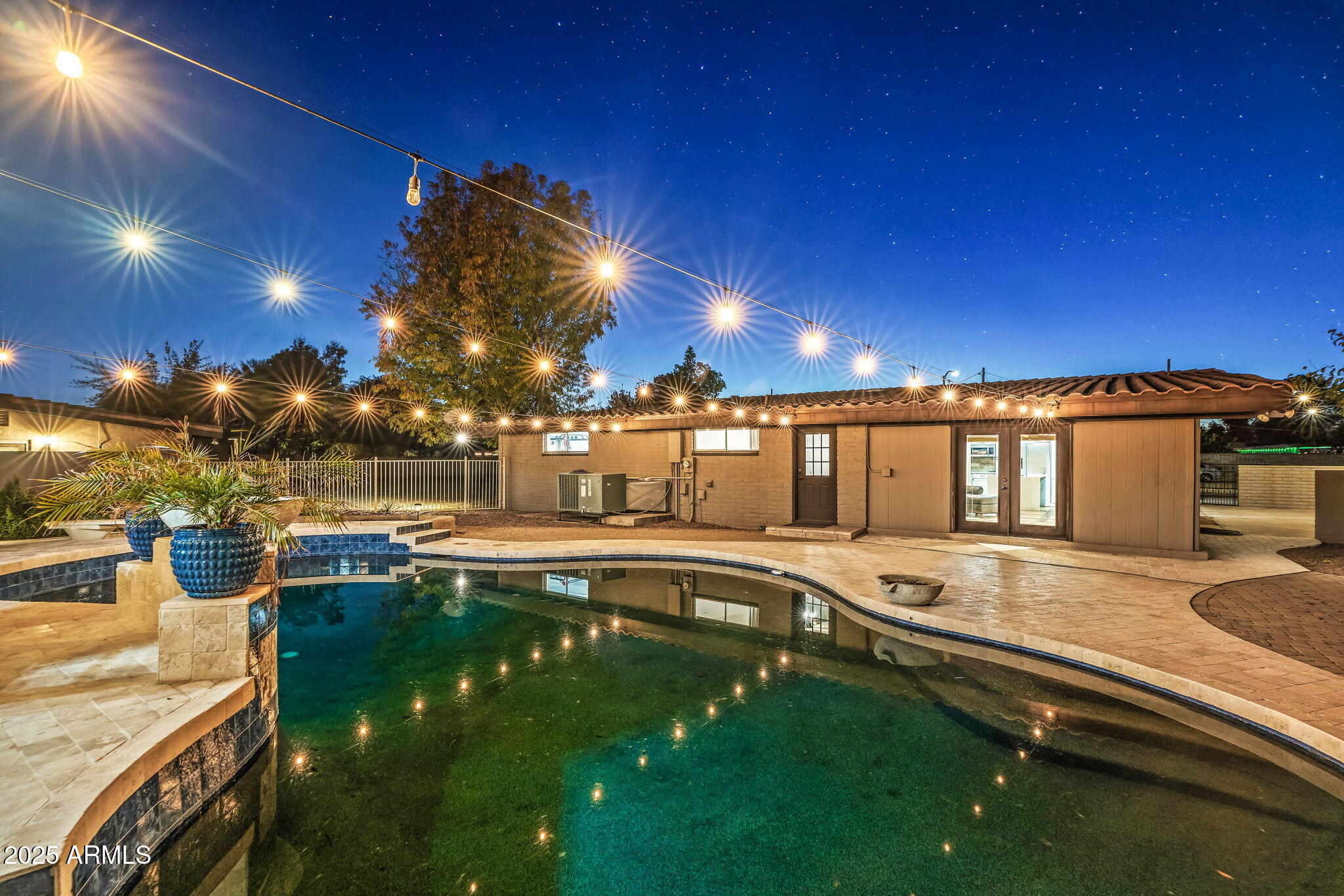 Thunderbird Acres - Residential