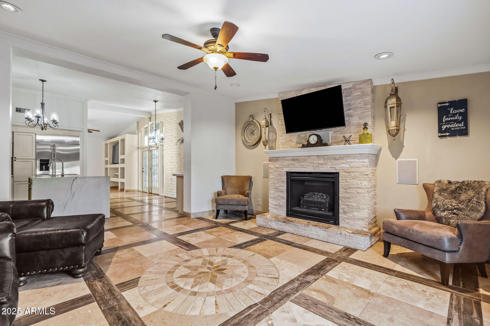 Thunderbird Acres - Residential