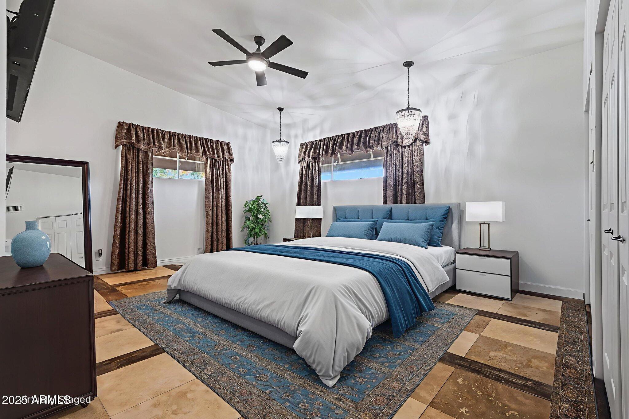 Thunderbird Acres - Residential