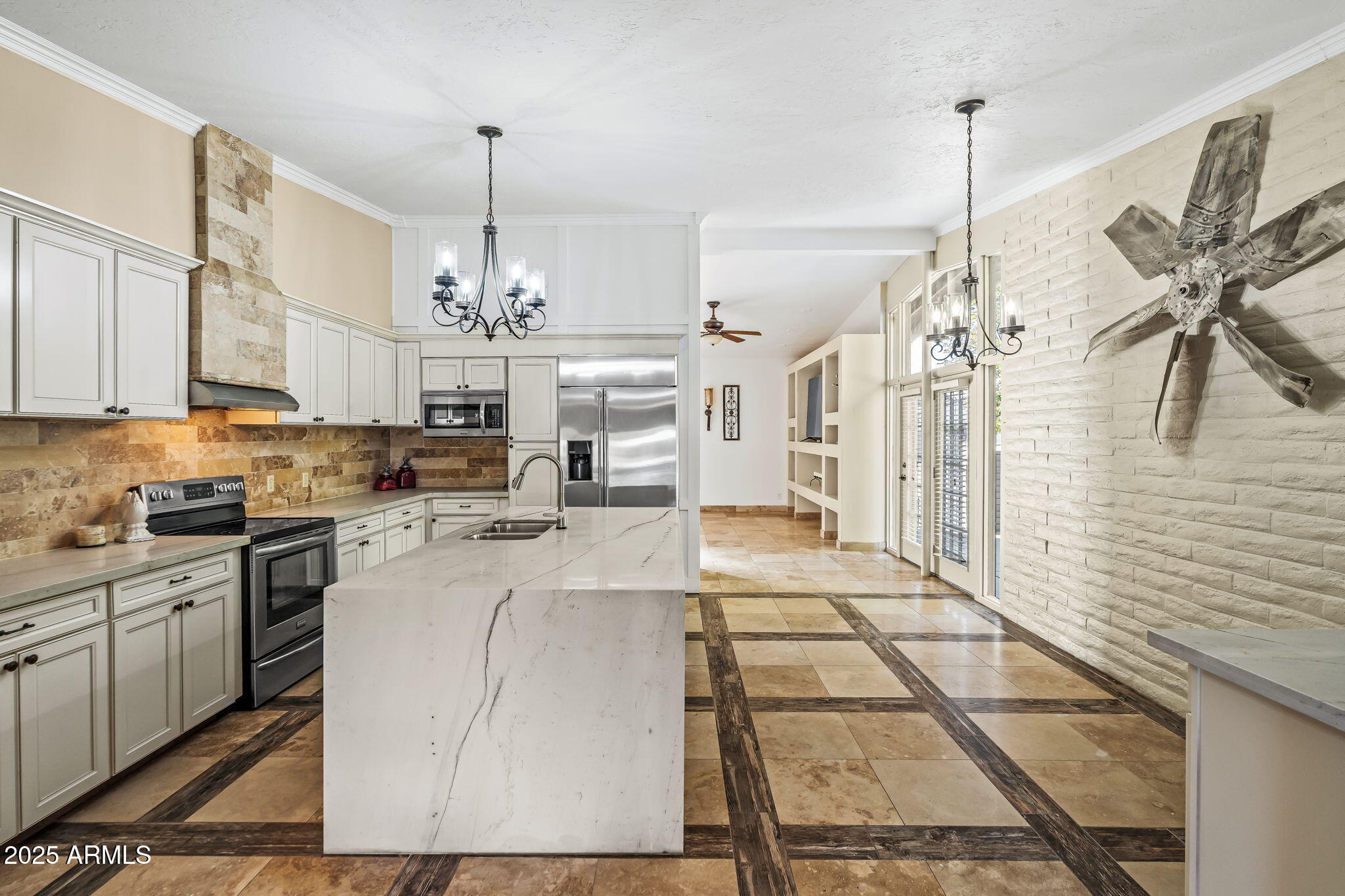 Thunderbird Acres - Residential