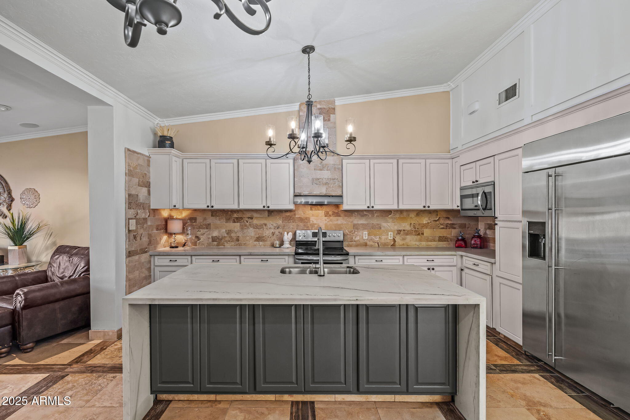 Thunderbird Acres - Residential