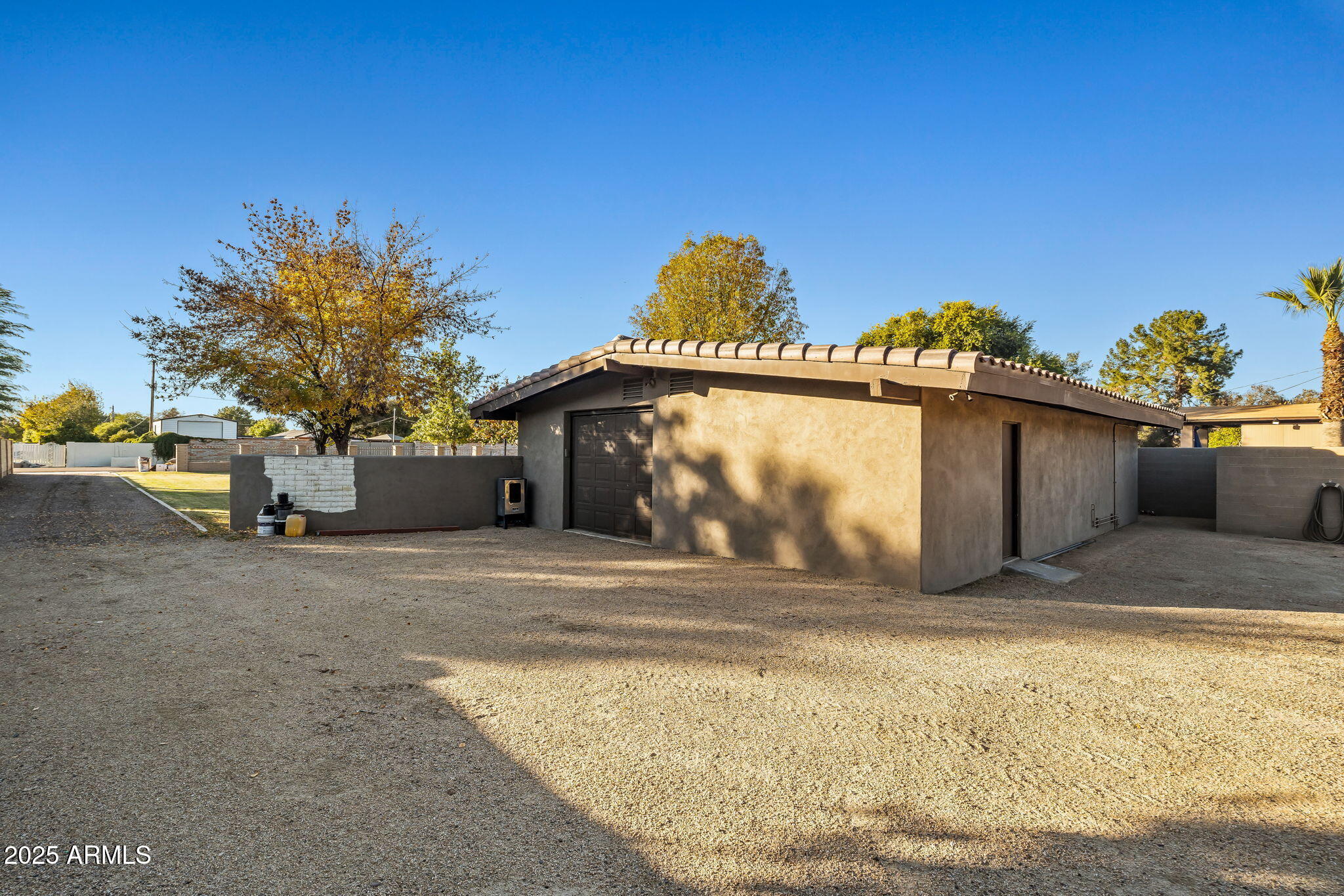Thunderbird Acres - Residential