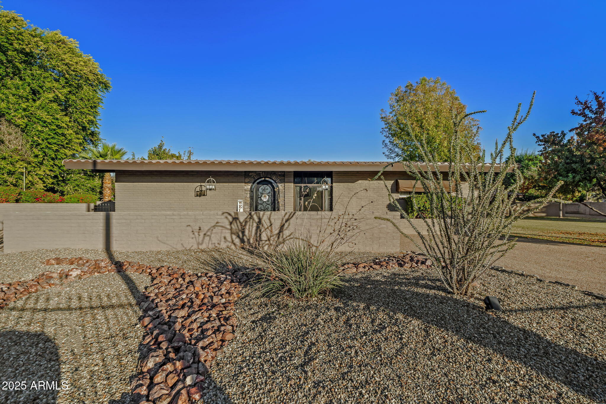 Thunderbird Acres - Residential