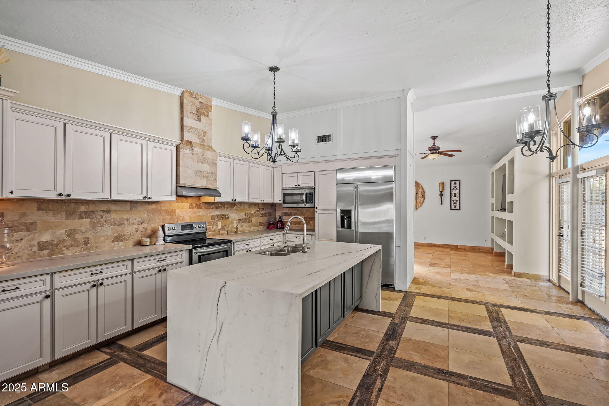 Thunderbird Acres - Residential