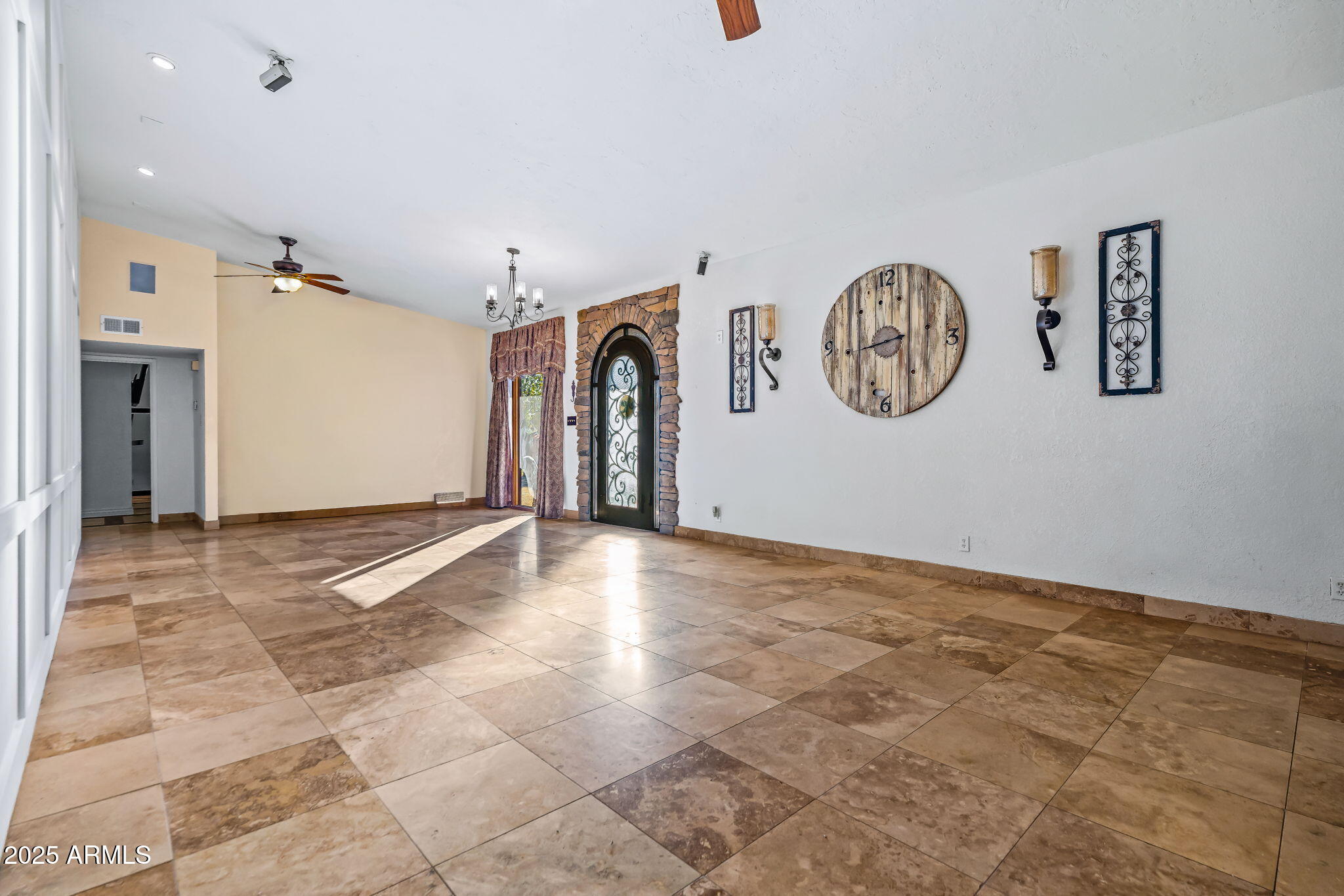 Thunderbird Acres - Residential