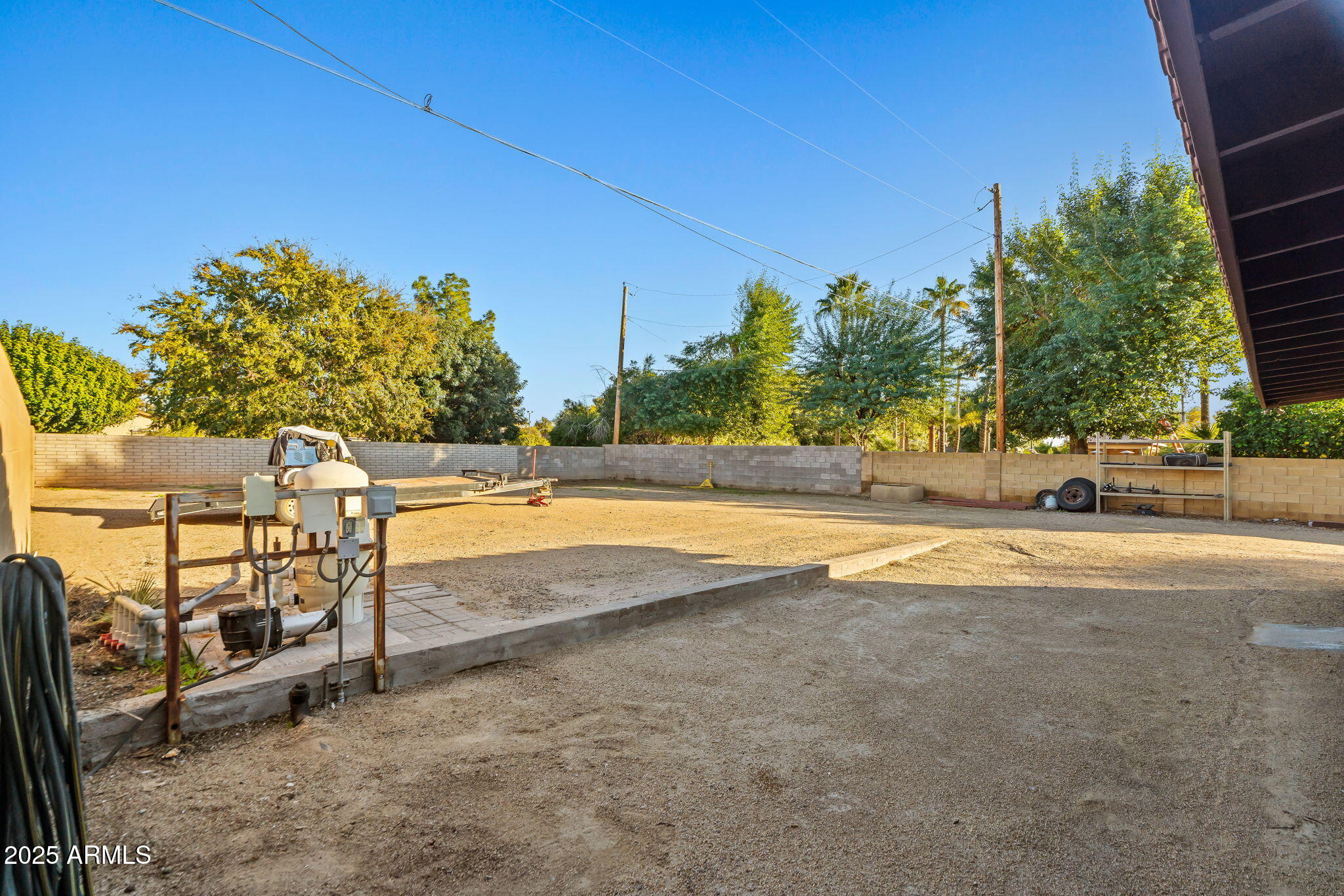 Thunderbird Acres - Residential