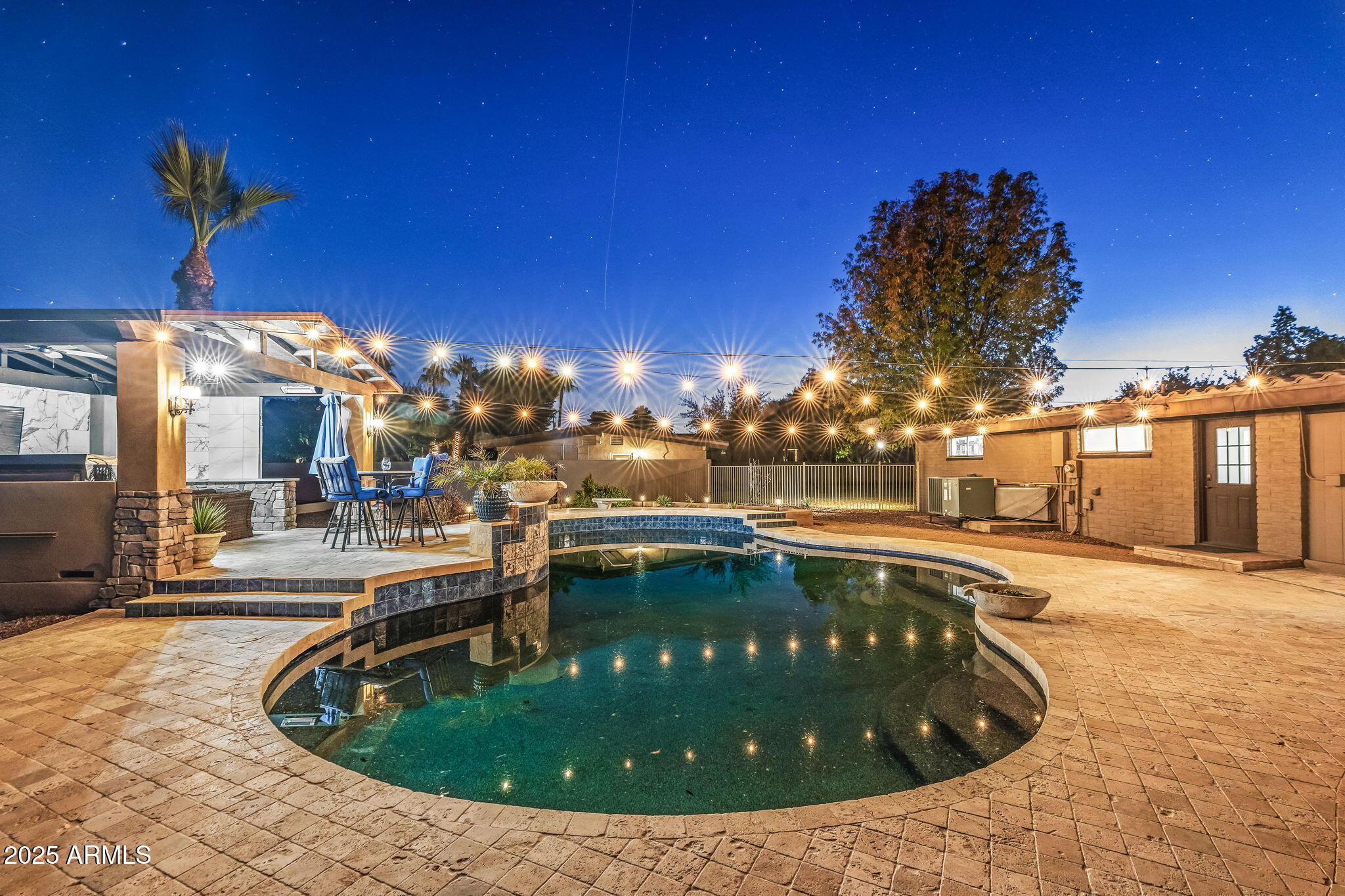 Thunderbird Acres - Residential