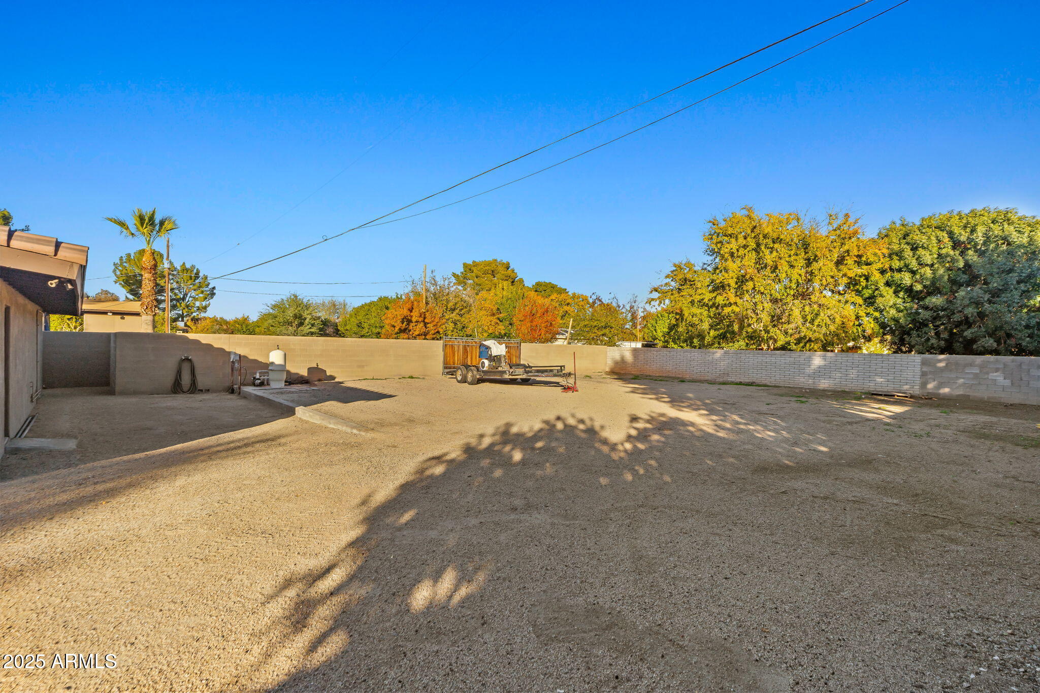 Thunderbird Acres - Residential