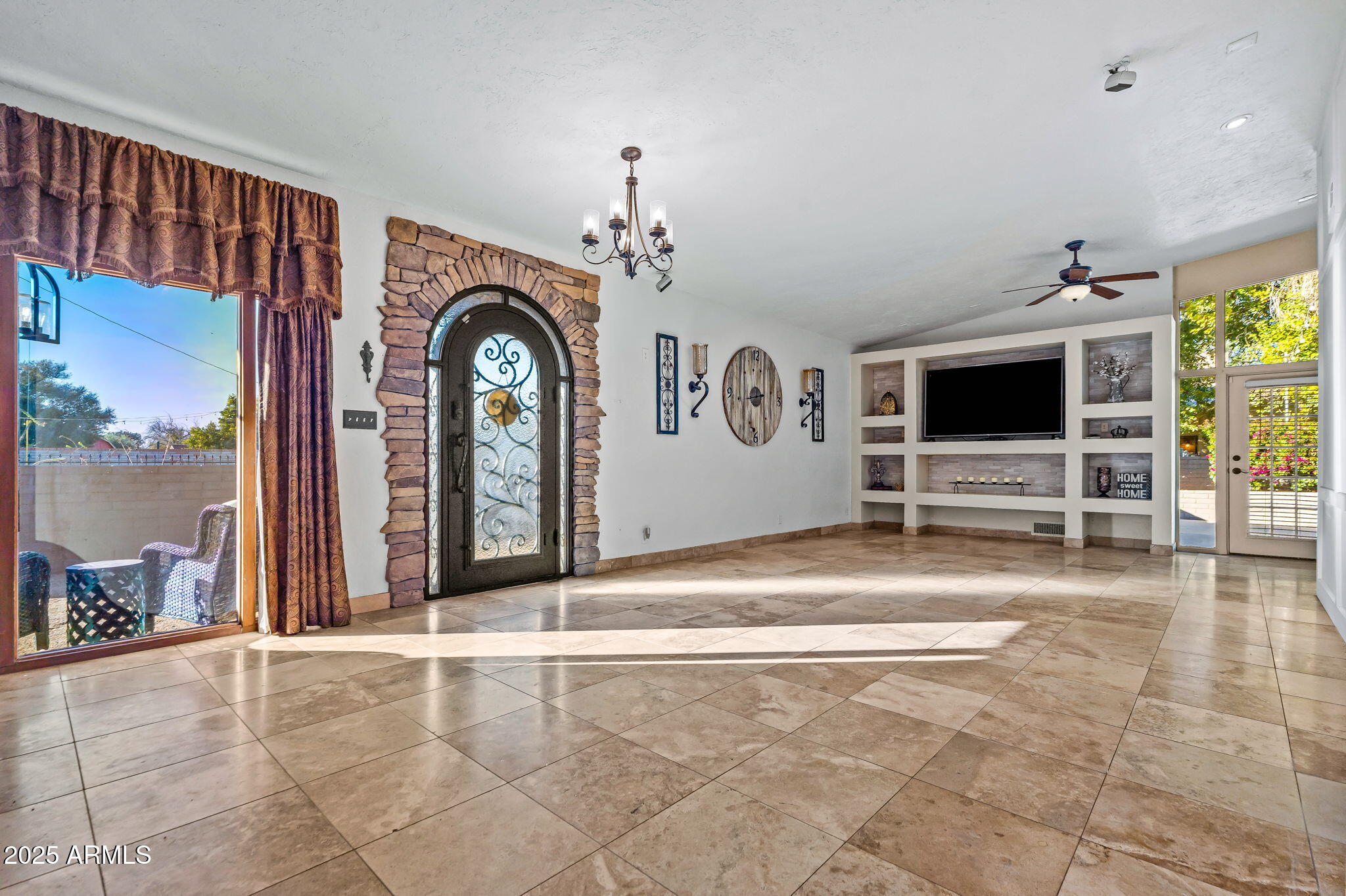 Thunderbird Acres - Residential