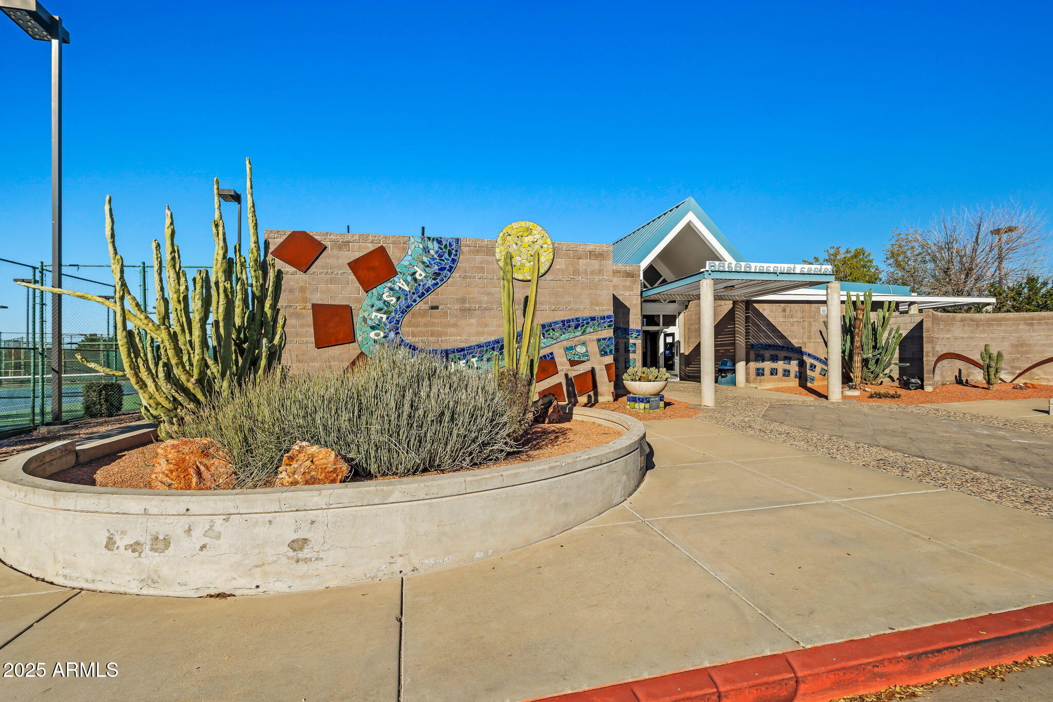 Thunderbird Acres - Residential