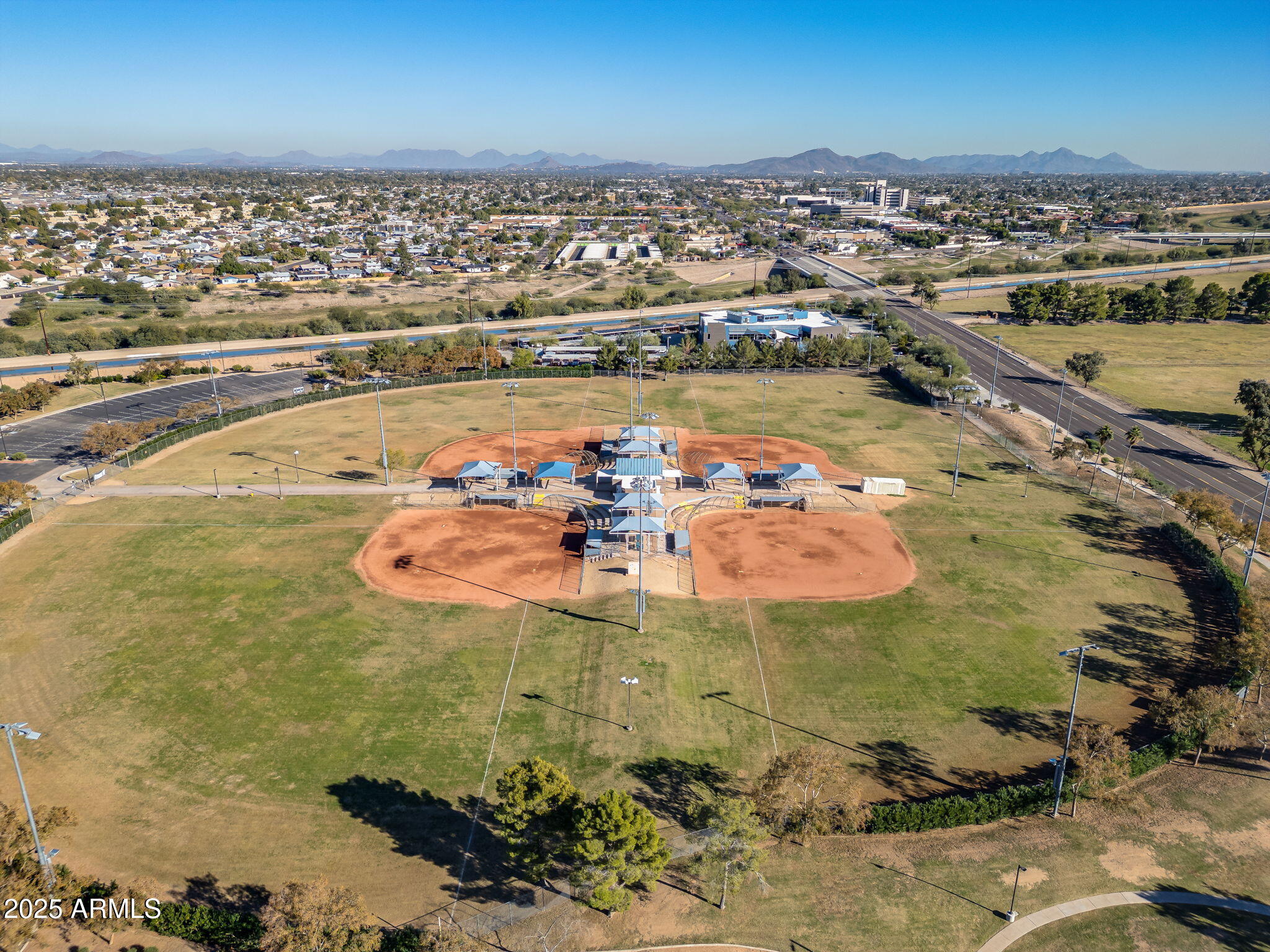Thunderbird Acres - Residential