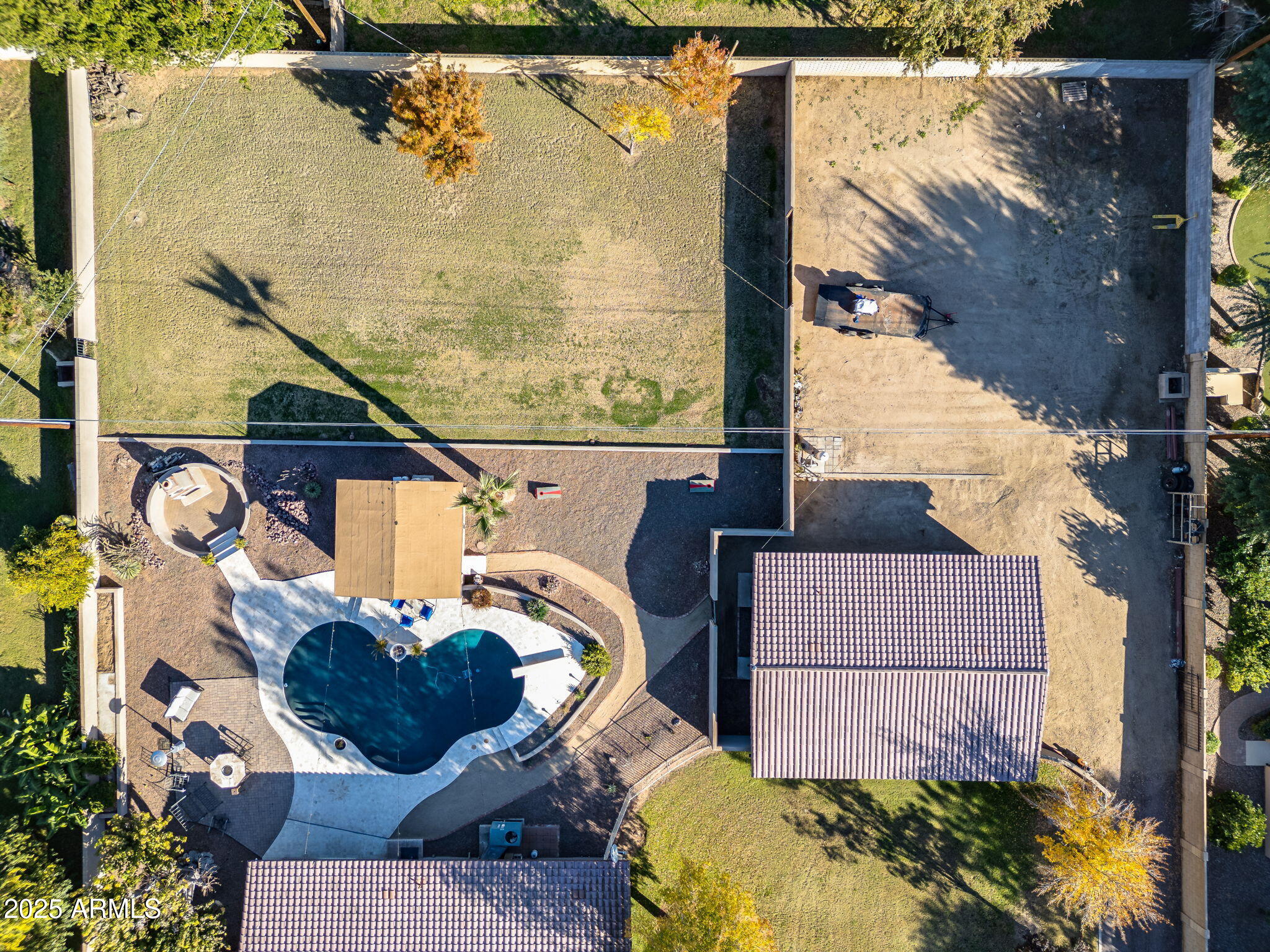 Thunderbird Acres - Residential