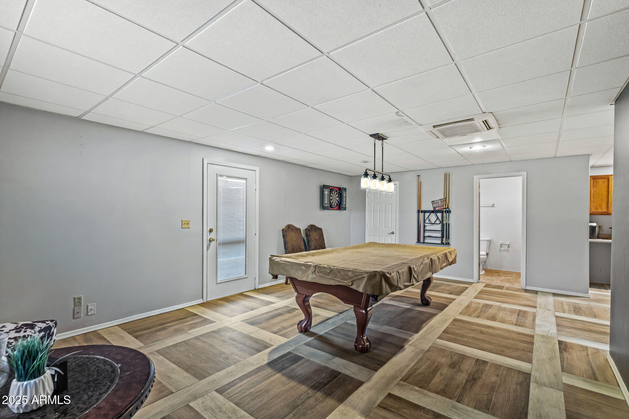 Thunderbird Acres - Residential