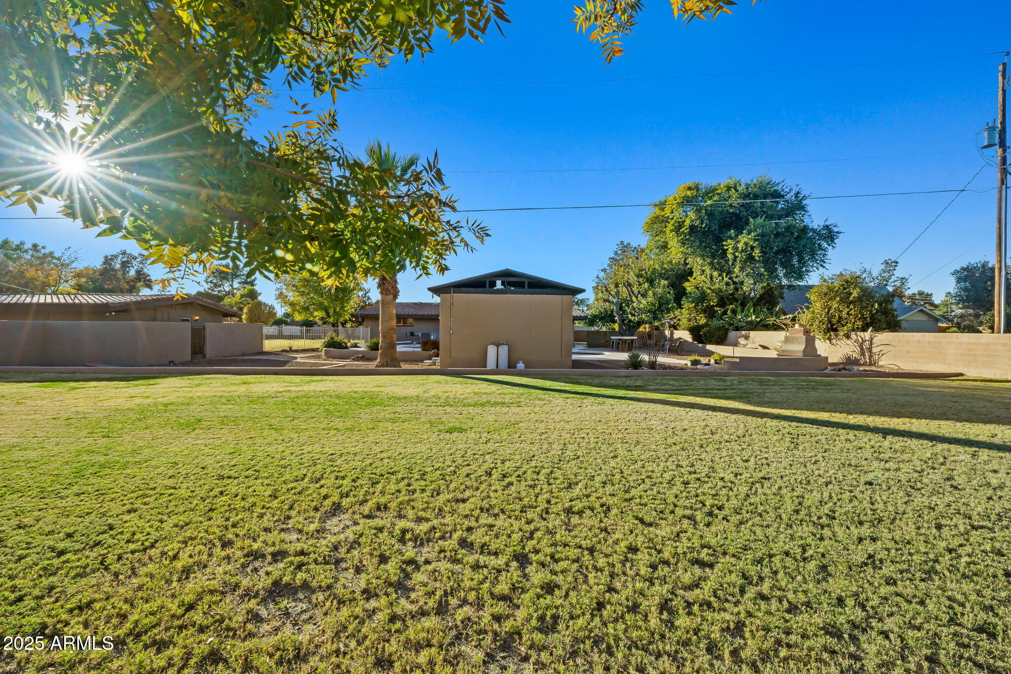 Thunderbird Acres - Residential