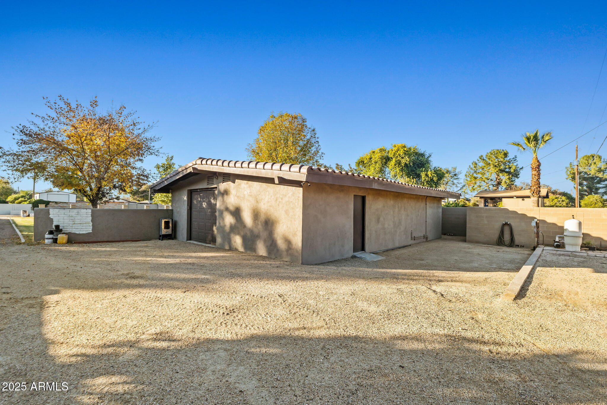 Thunderbird Acres - Residential