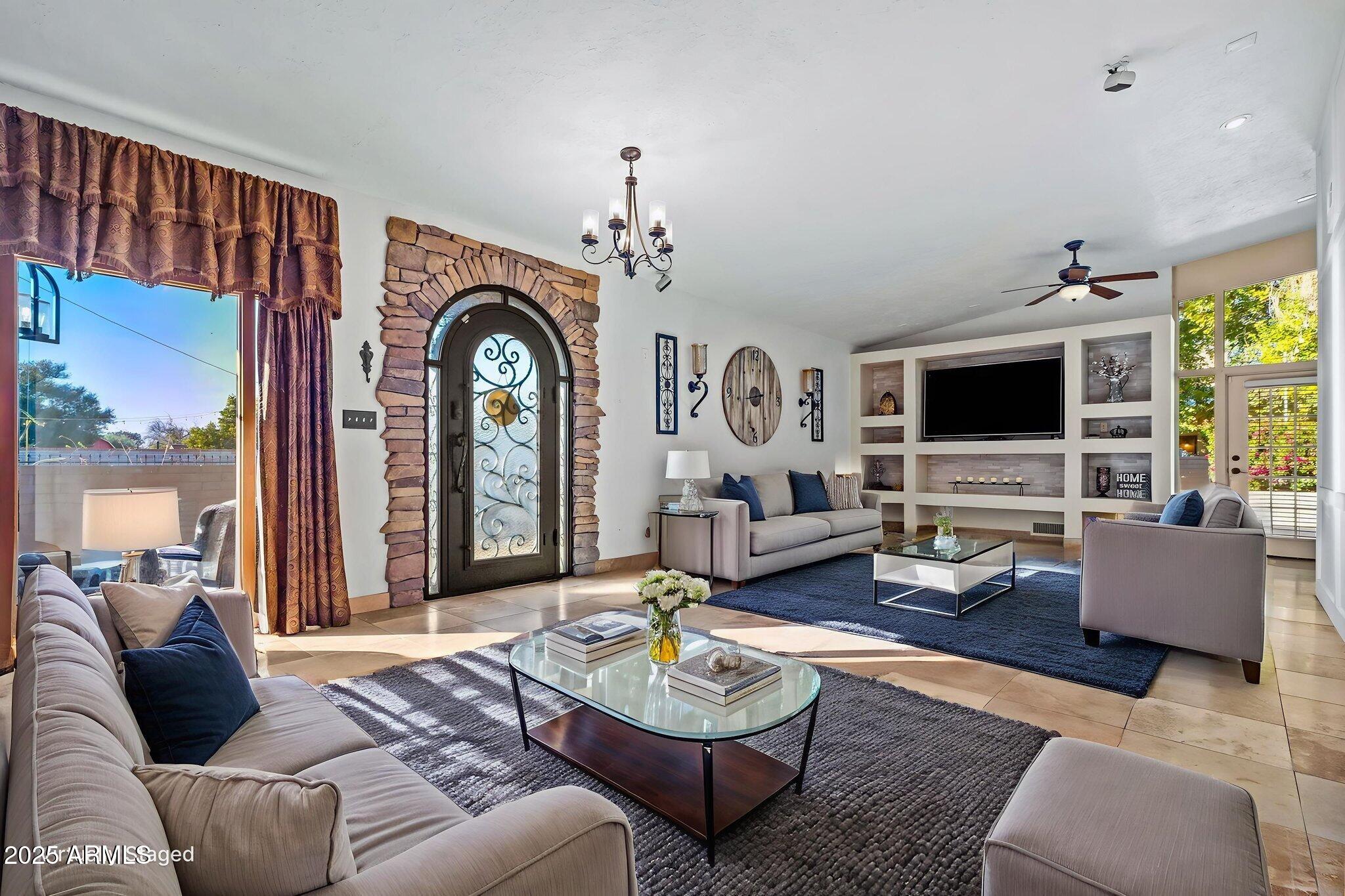 Thunderbird Acres - Residential