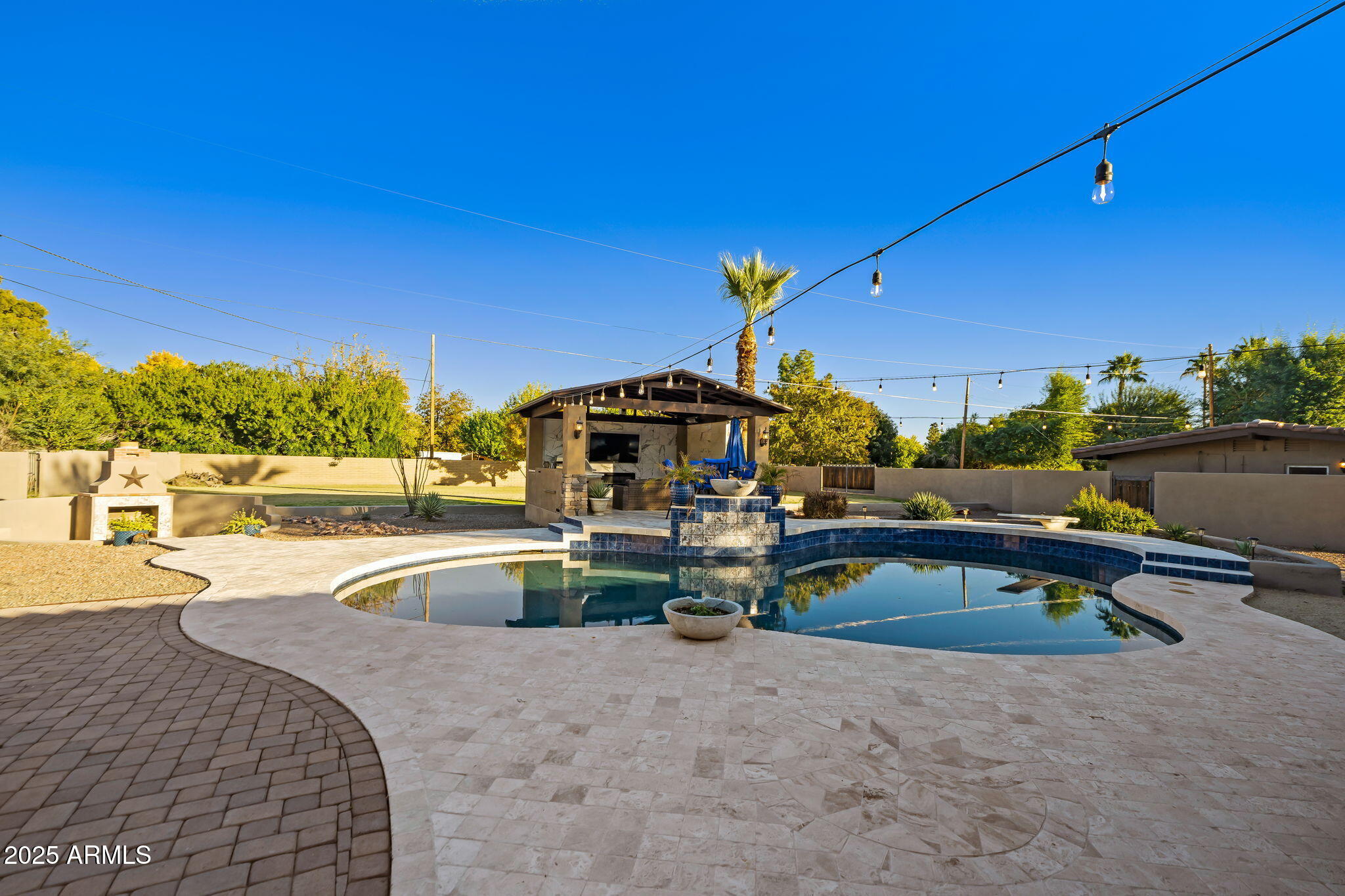 Thunderbird Acres - Residential