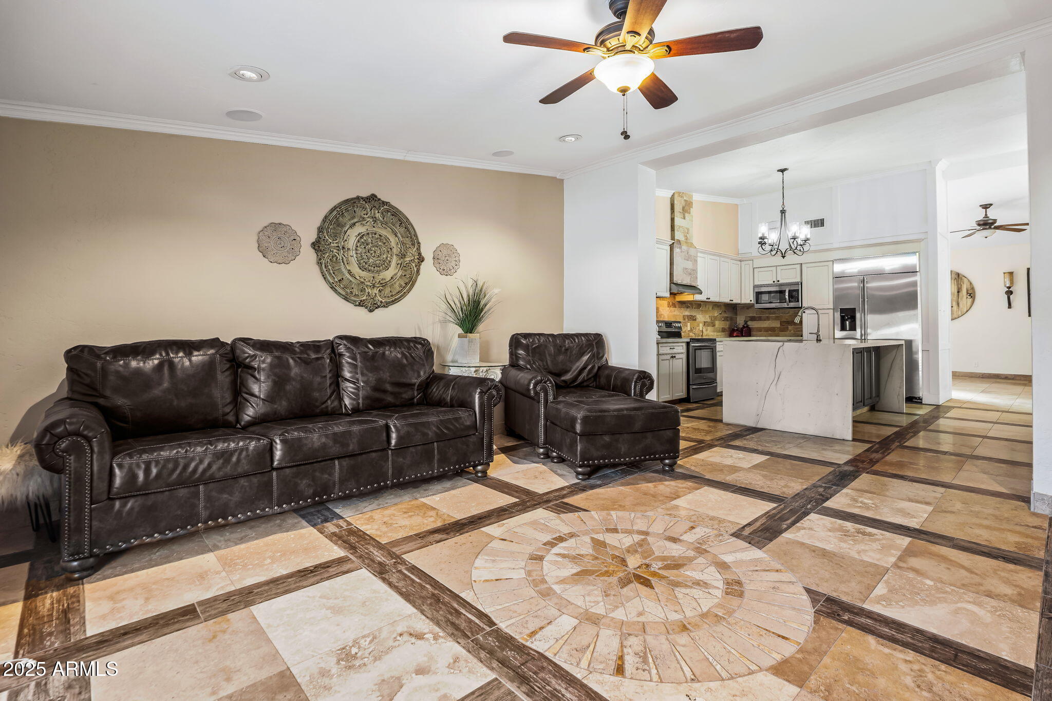Thunderbird Acres - Residential