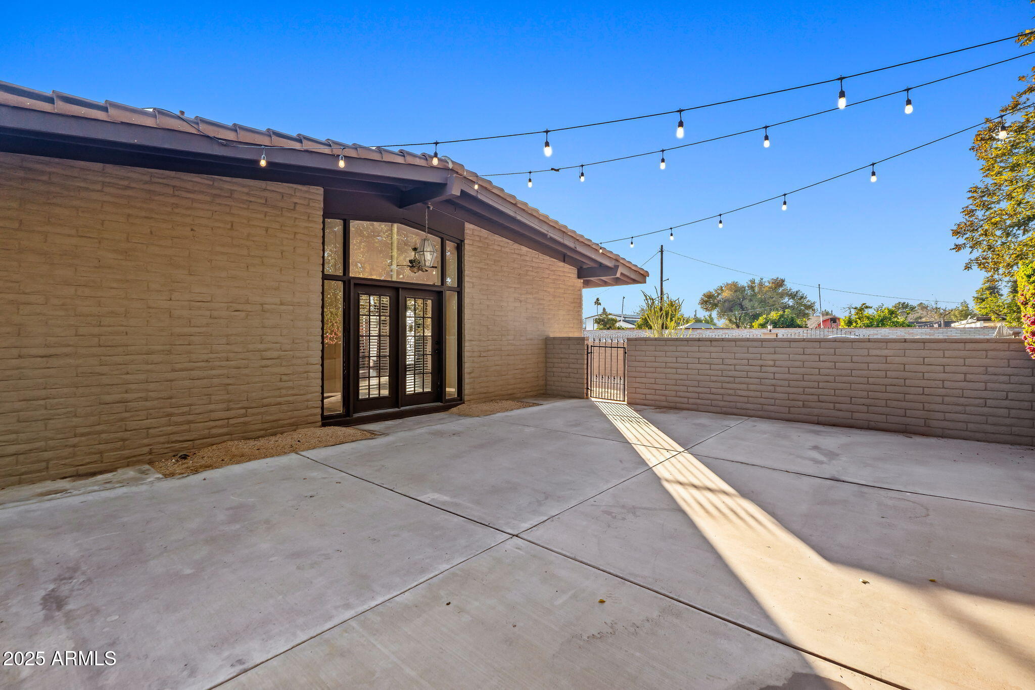 Thunderbird Acres - Residential