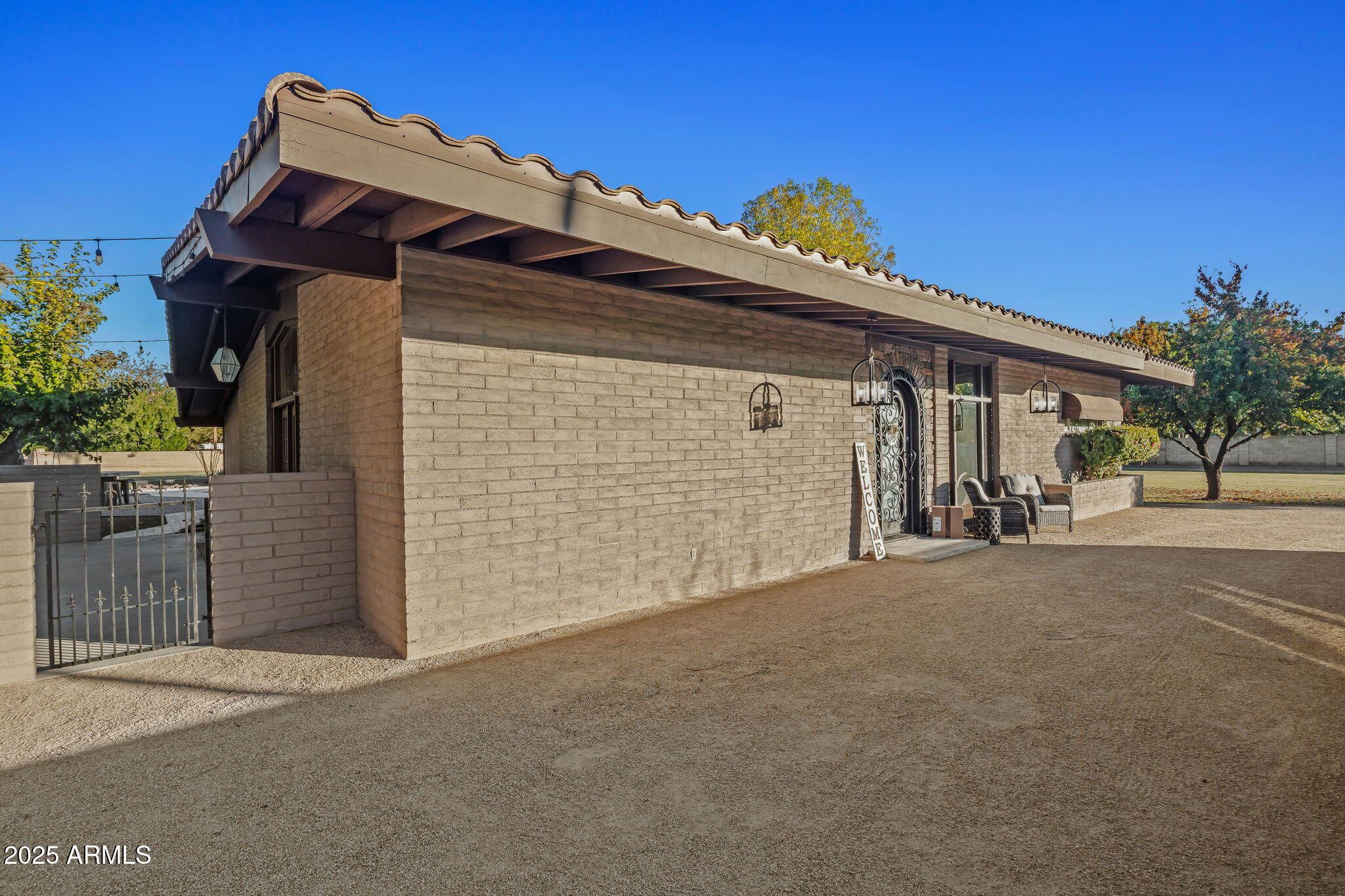 Thunderbird Acres - Residential
