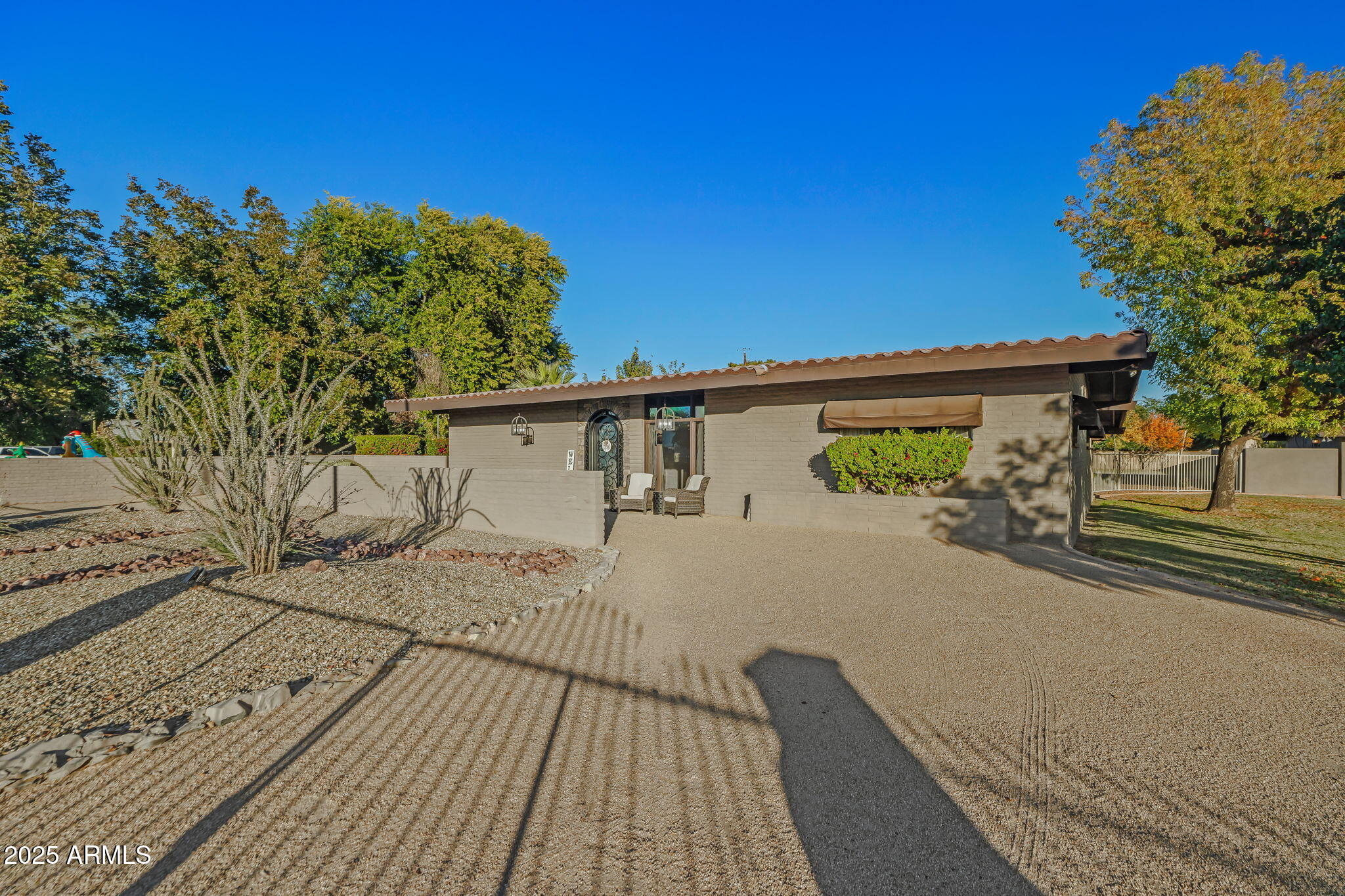 Thunderbird Acres - Residential