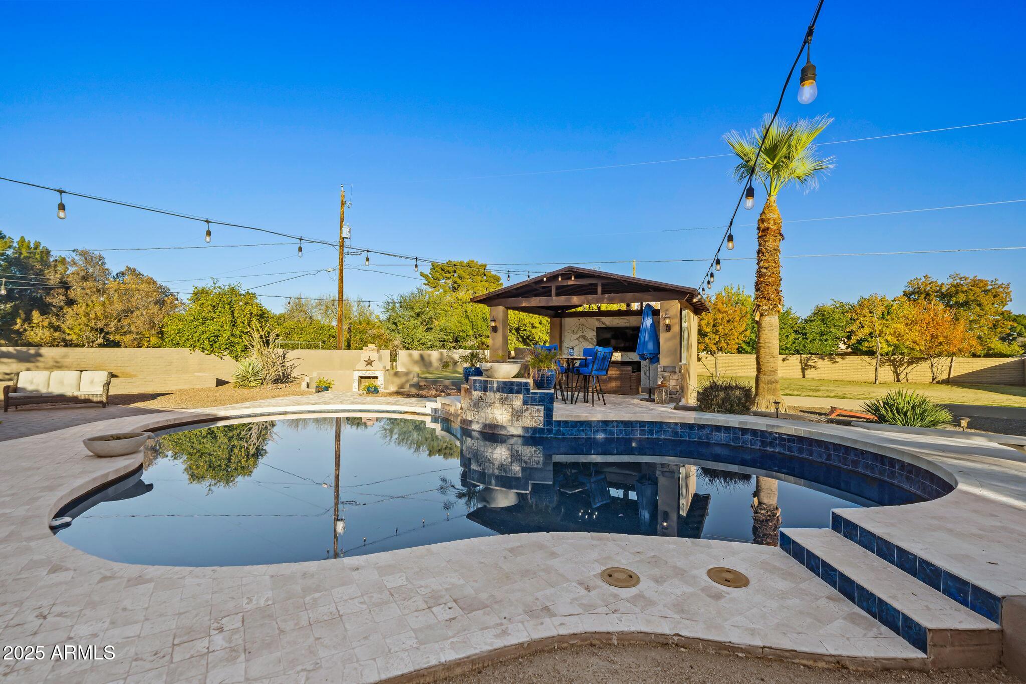 Thunderbird Acres - Residential