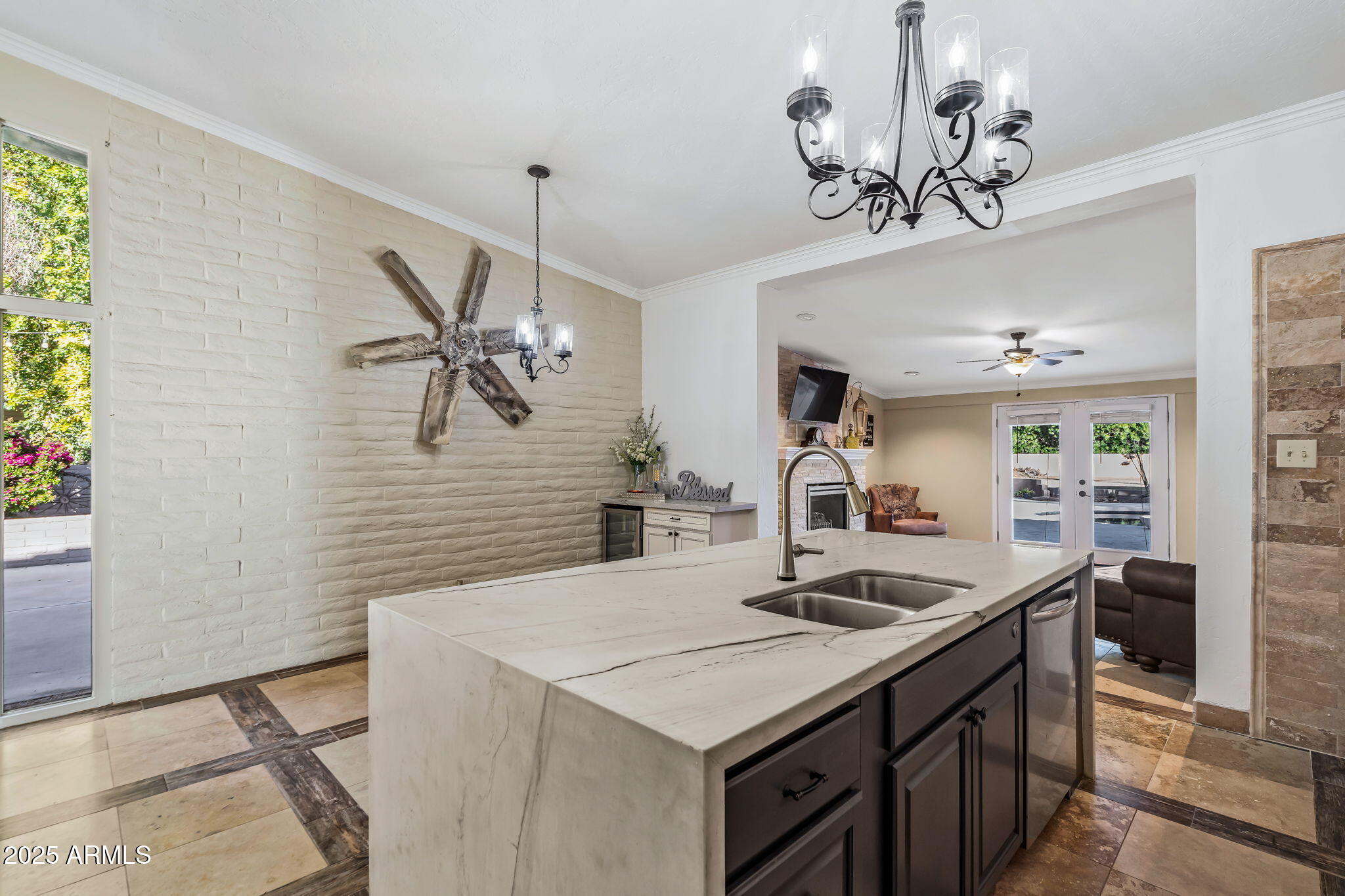 Thunderbird Acres - Residential