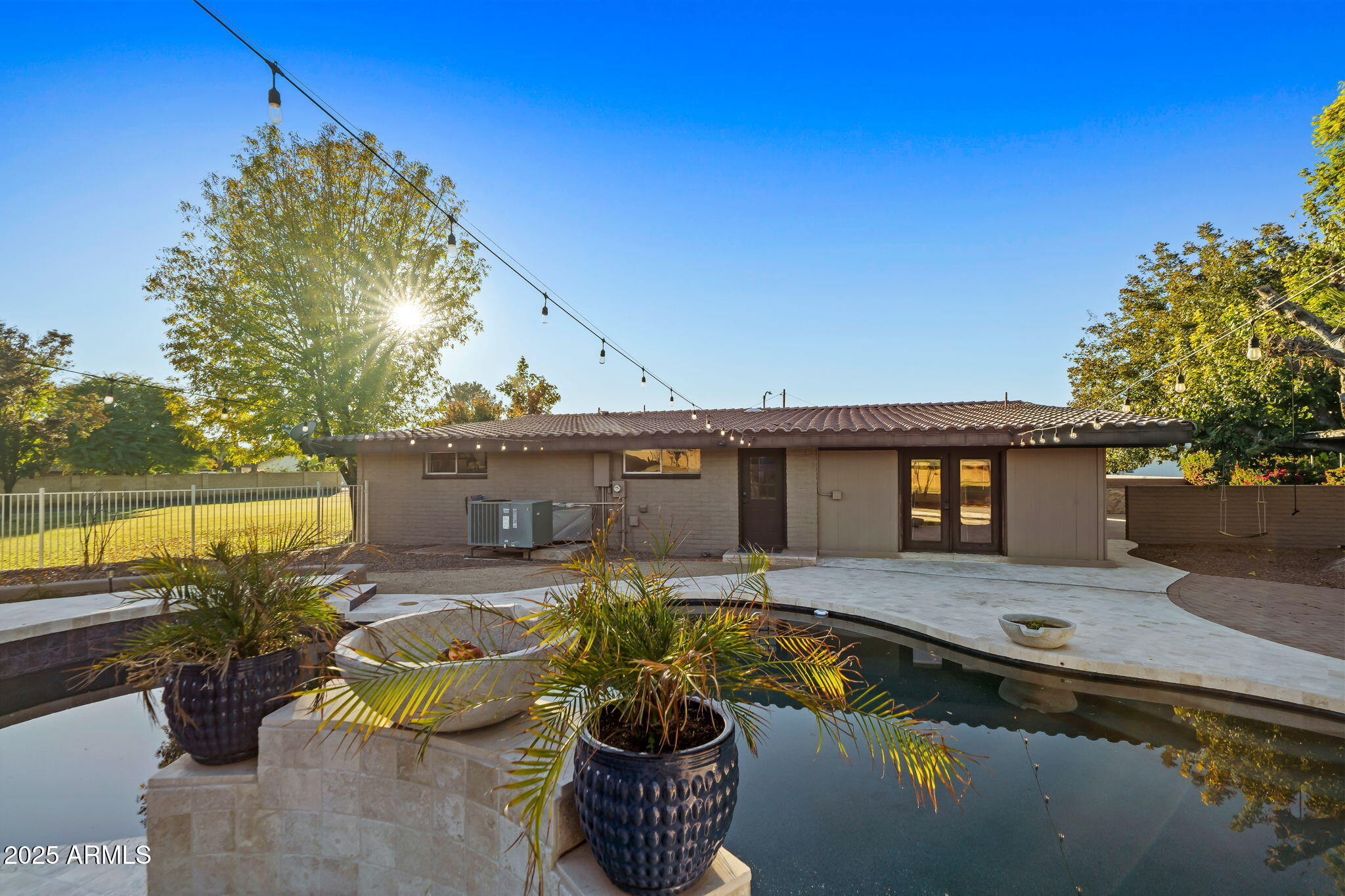Thunderbird Acres - Residential