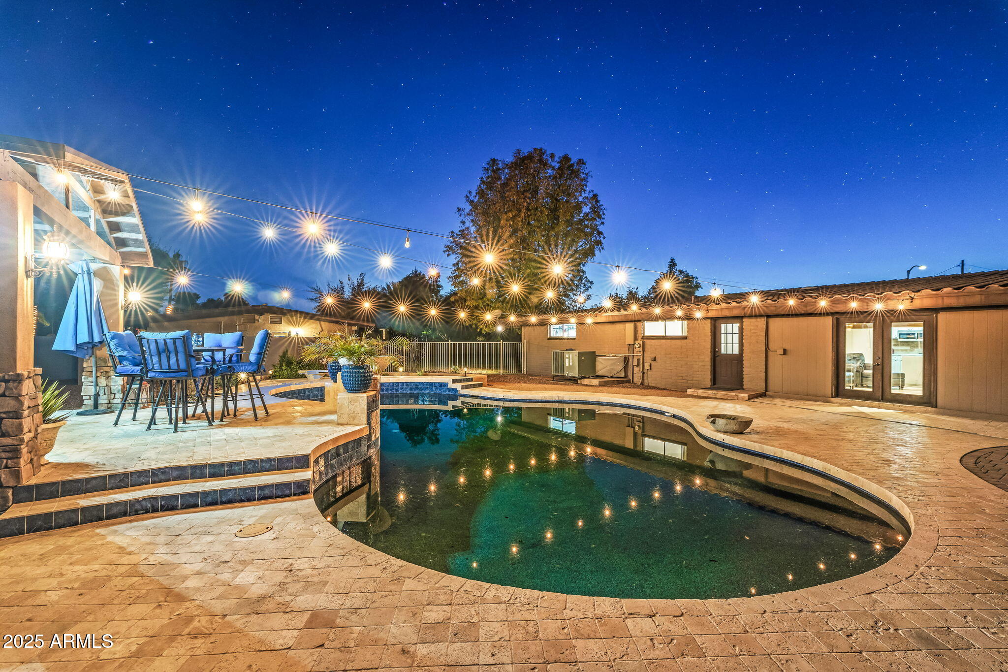 Thunderbird Acres - Residential