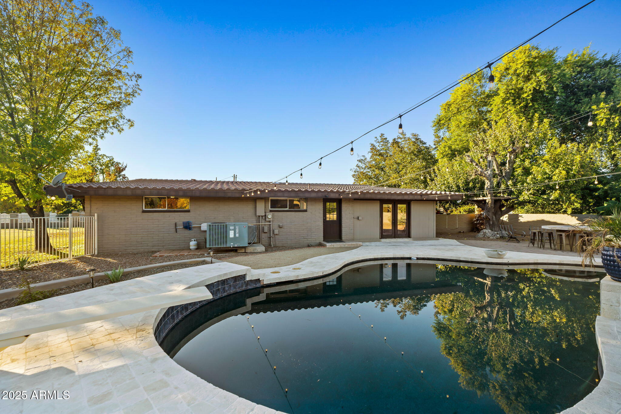 Thunderbird Acres - Residential
