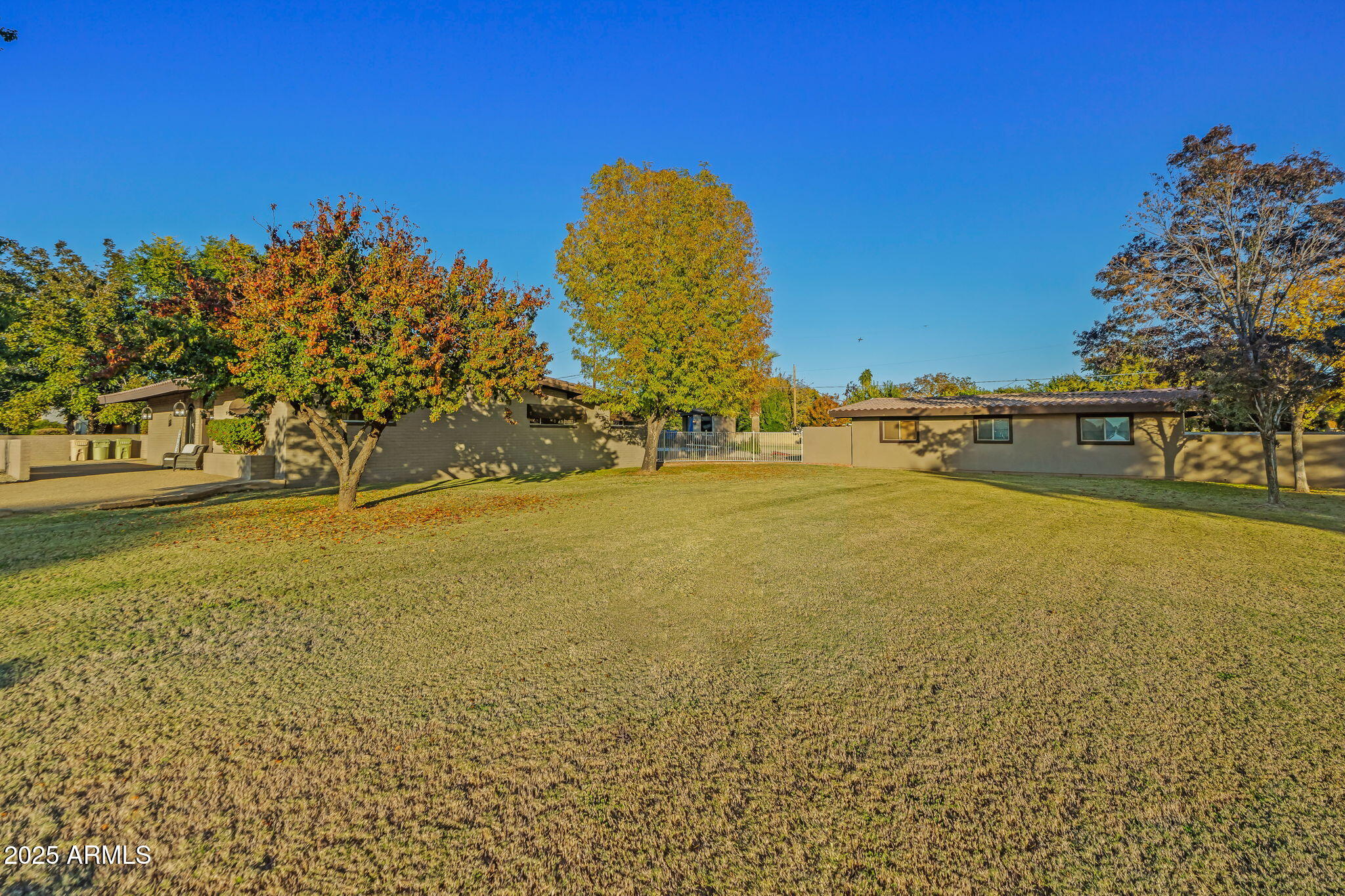 Thunderbird Acres - Residential