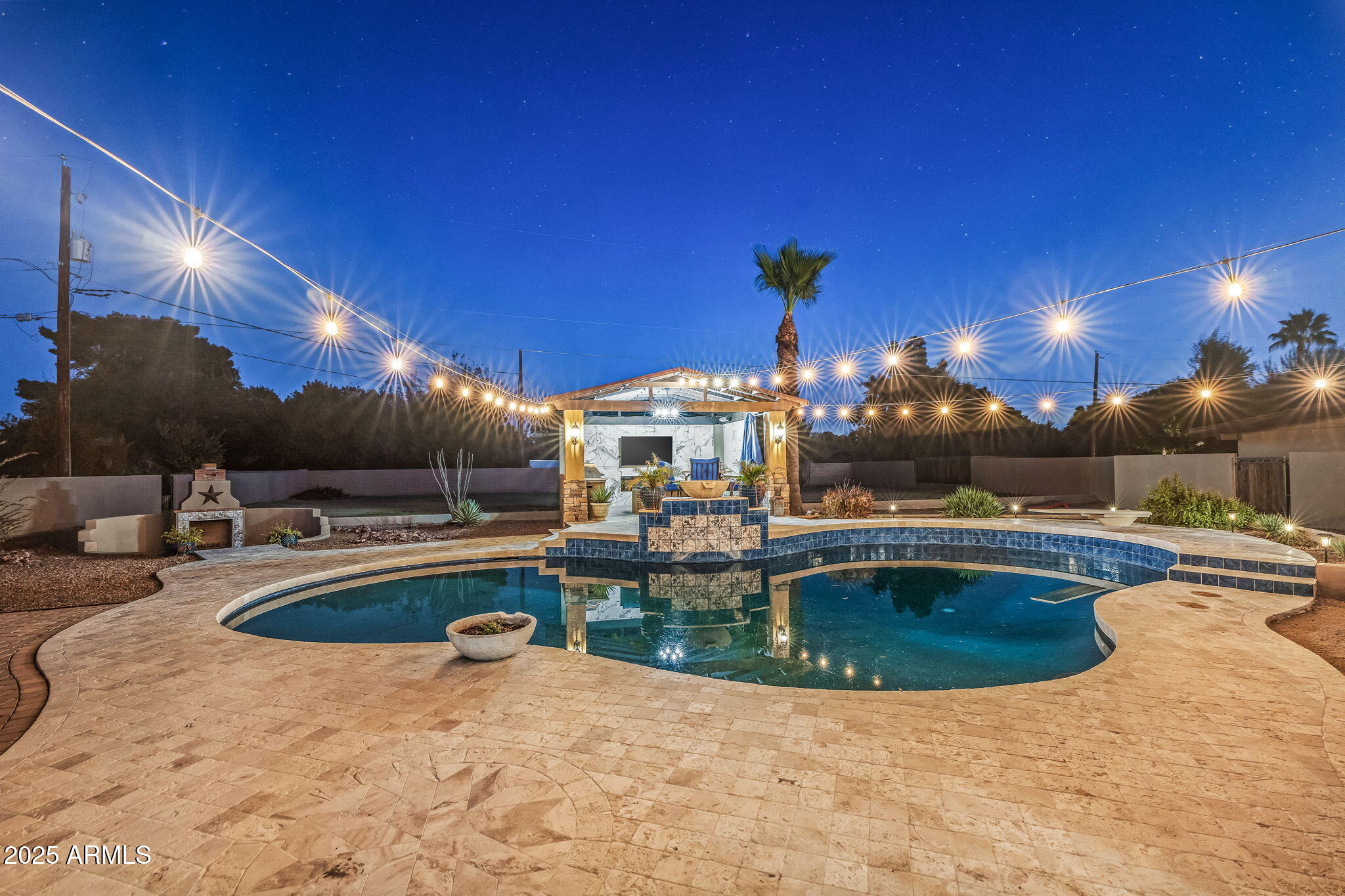 Thunderbird Acres - Residential