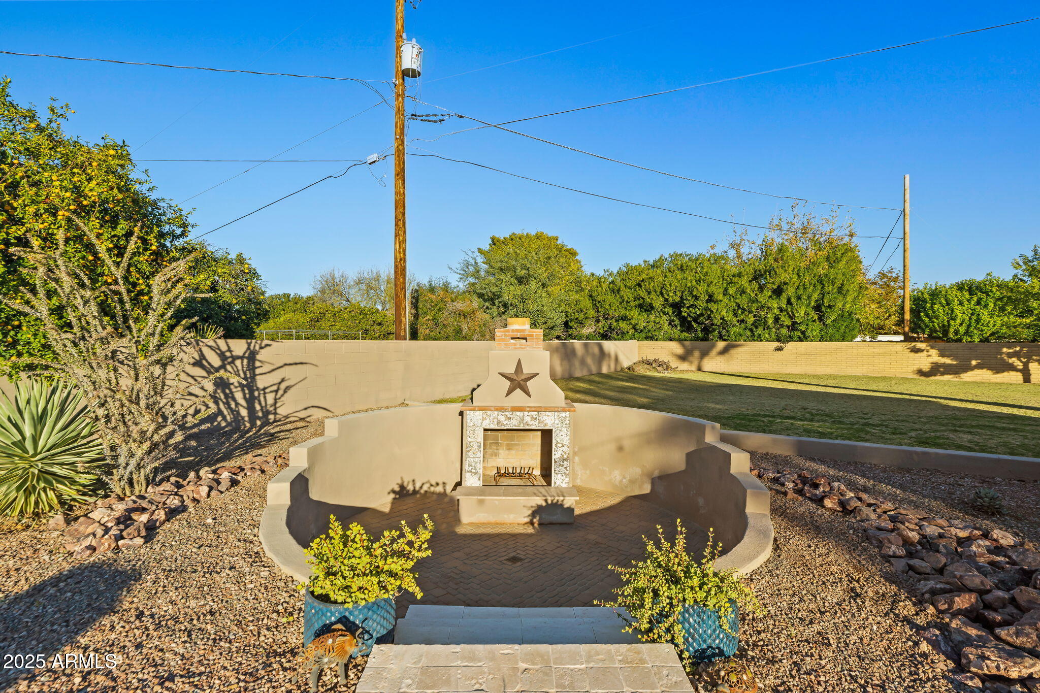 Thunderbird Acres - Residential