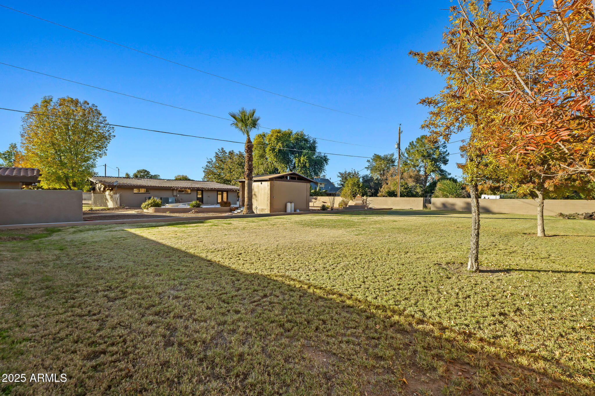 Thunderbird Acres - Residential