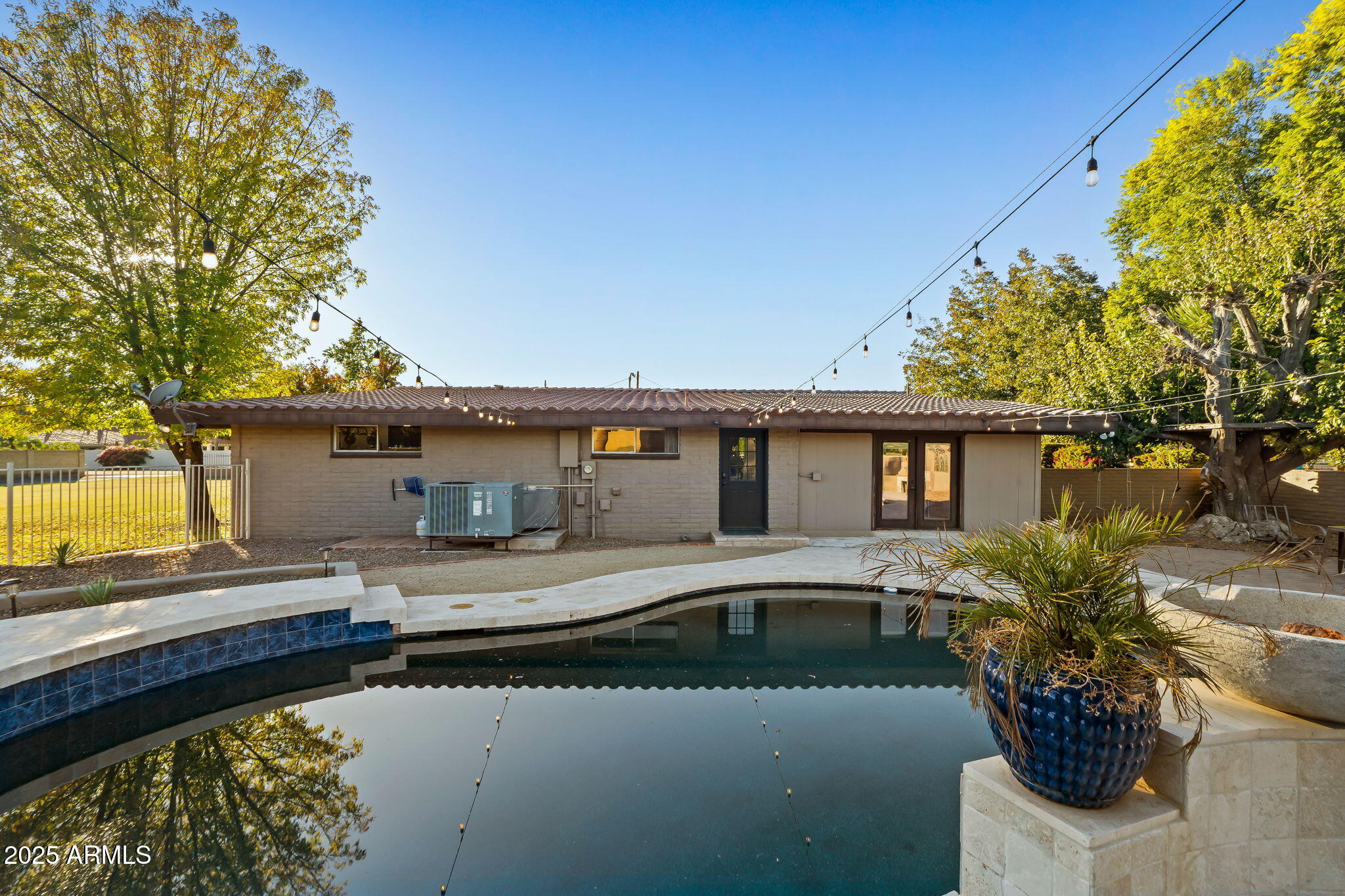 Thunderbird Acres - Residential