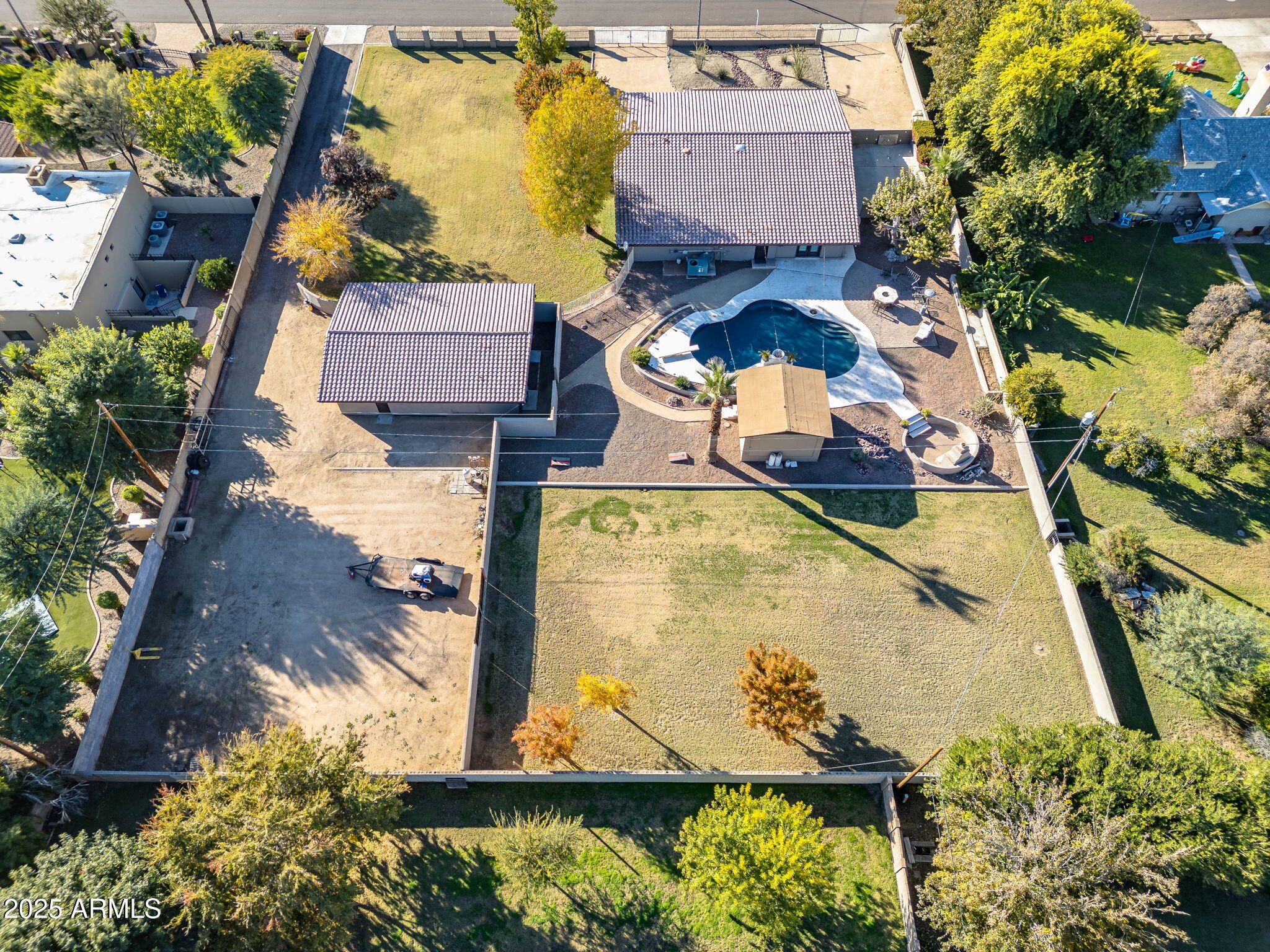 Thunderbird Acres - Residential