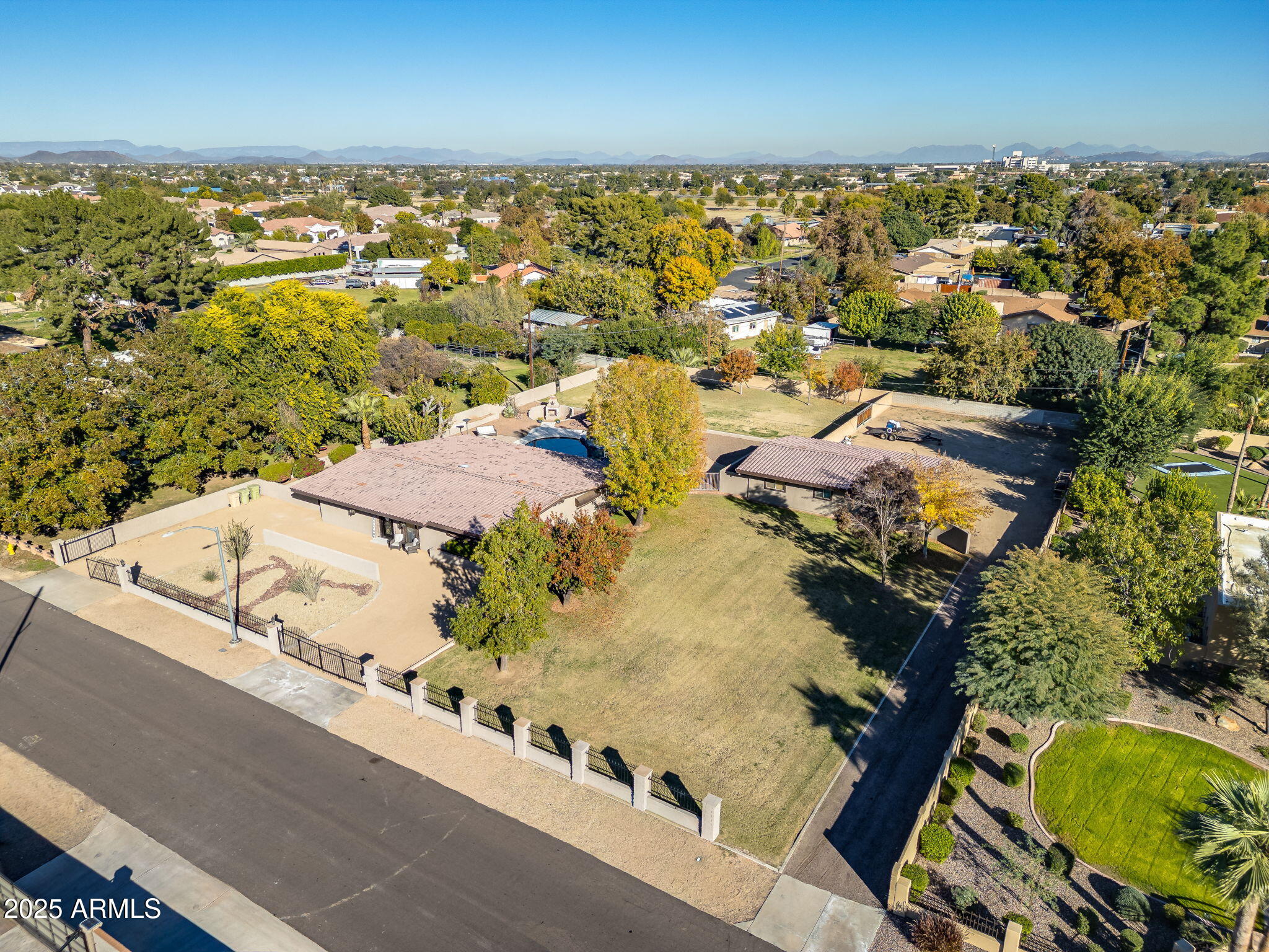 Thunderbird Acres - Residential