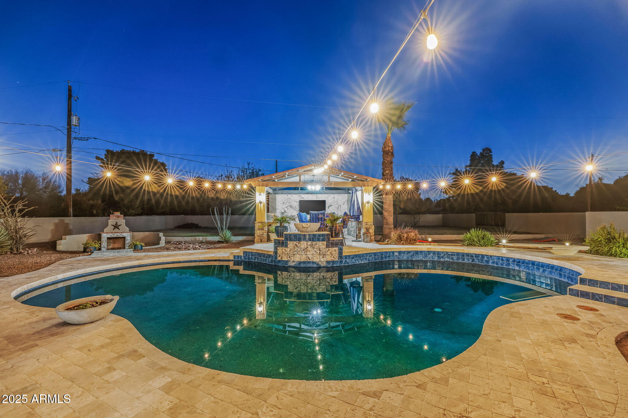Thunderbird Acres - Residential