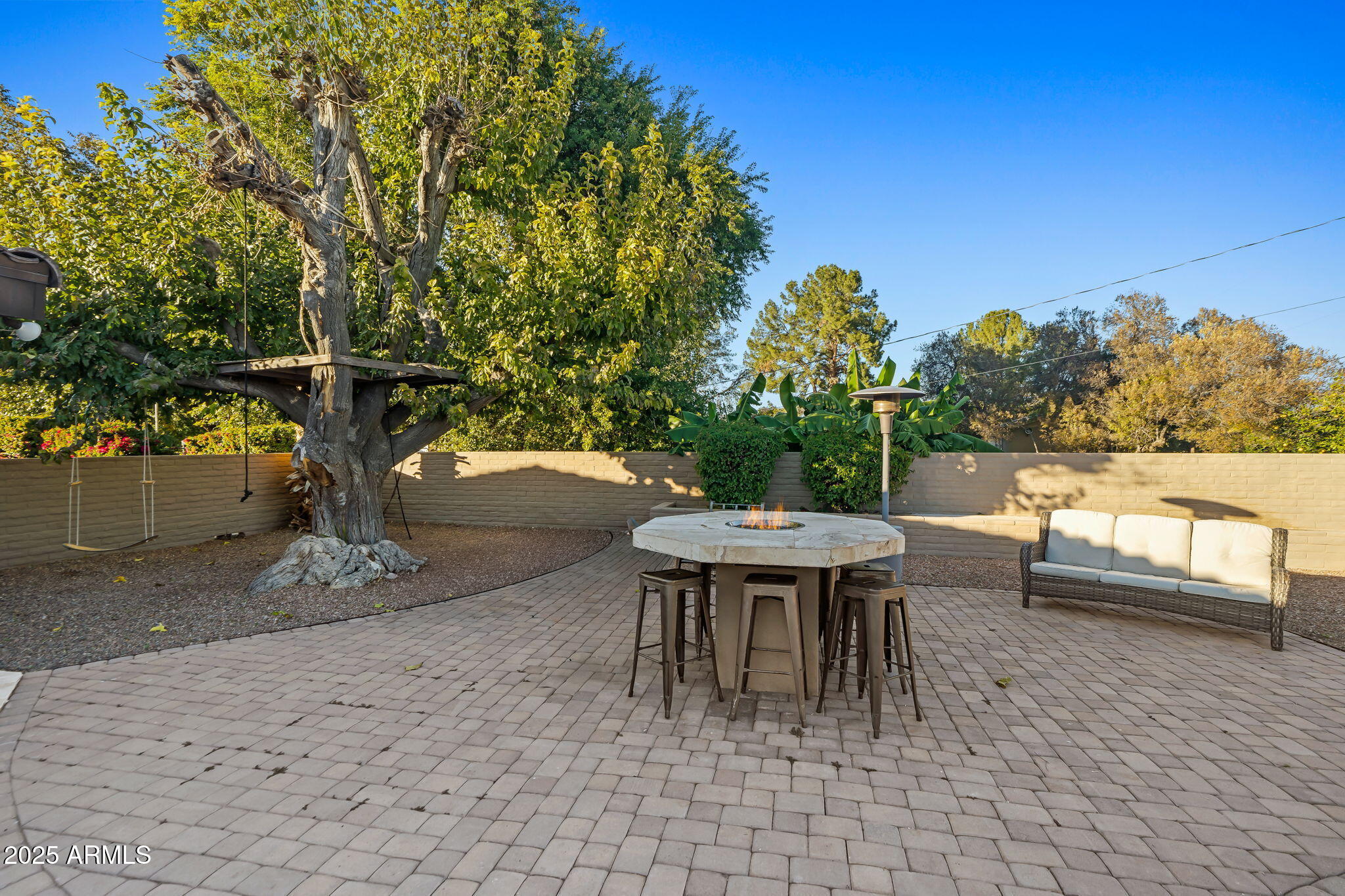 Thunderbird Acres - Residential