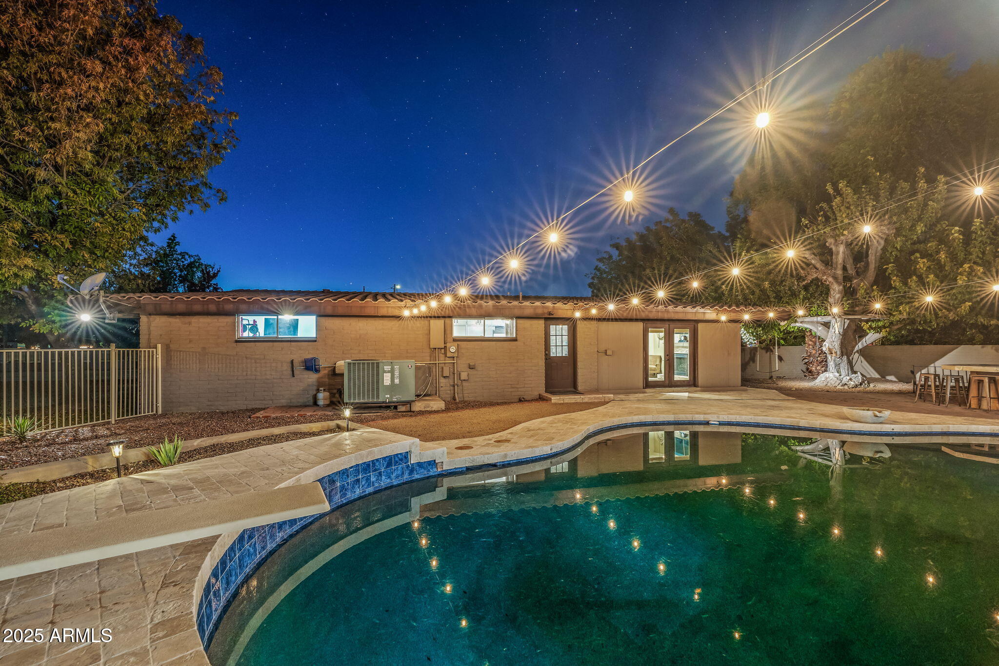 Thunderbird Acres - Residential