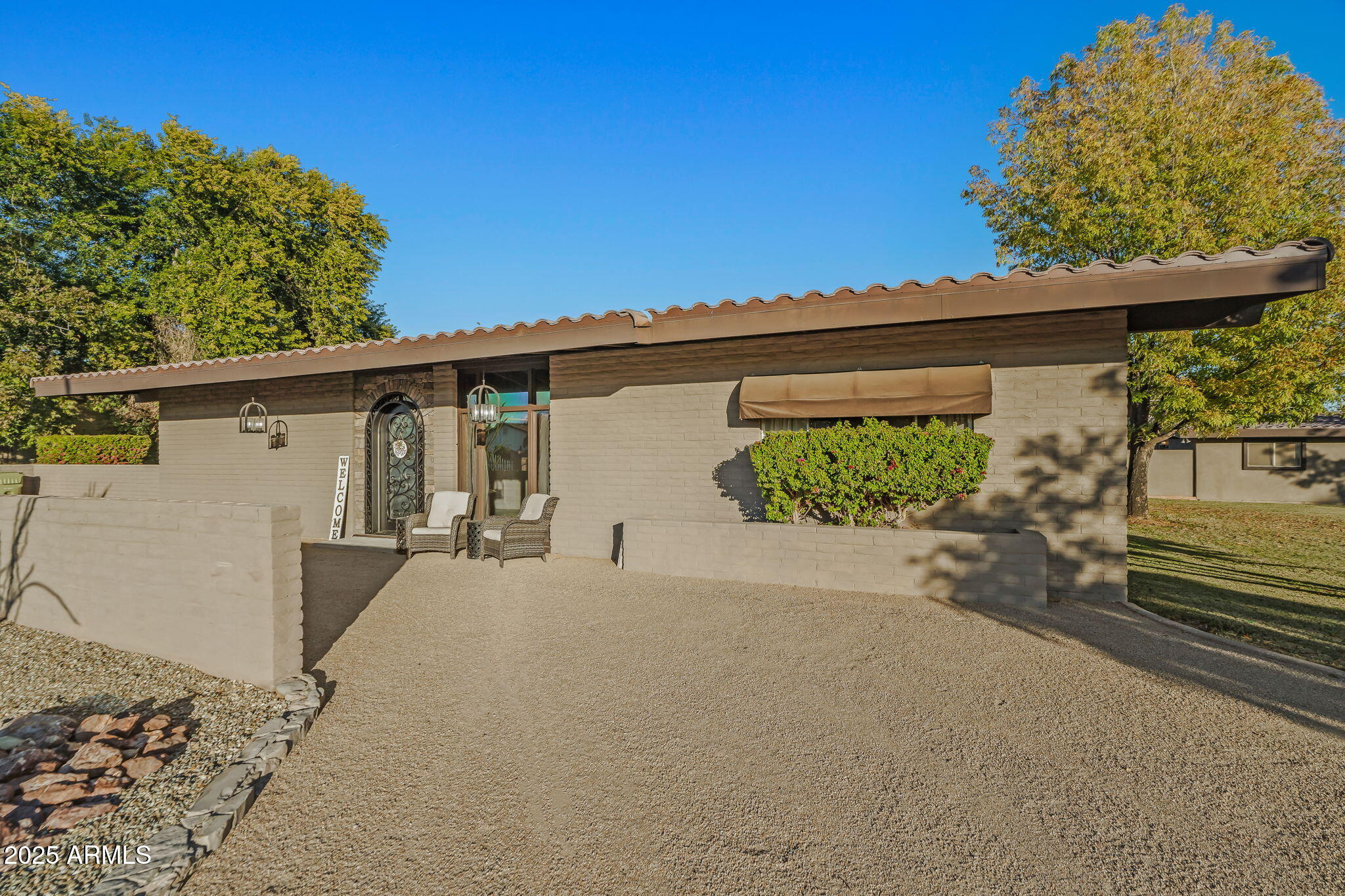 Thunderbird Acres - Residential