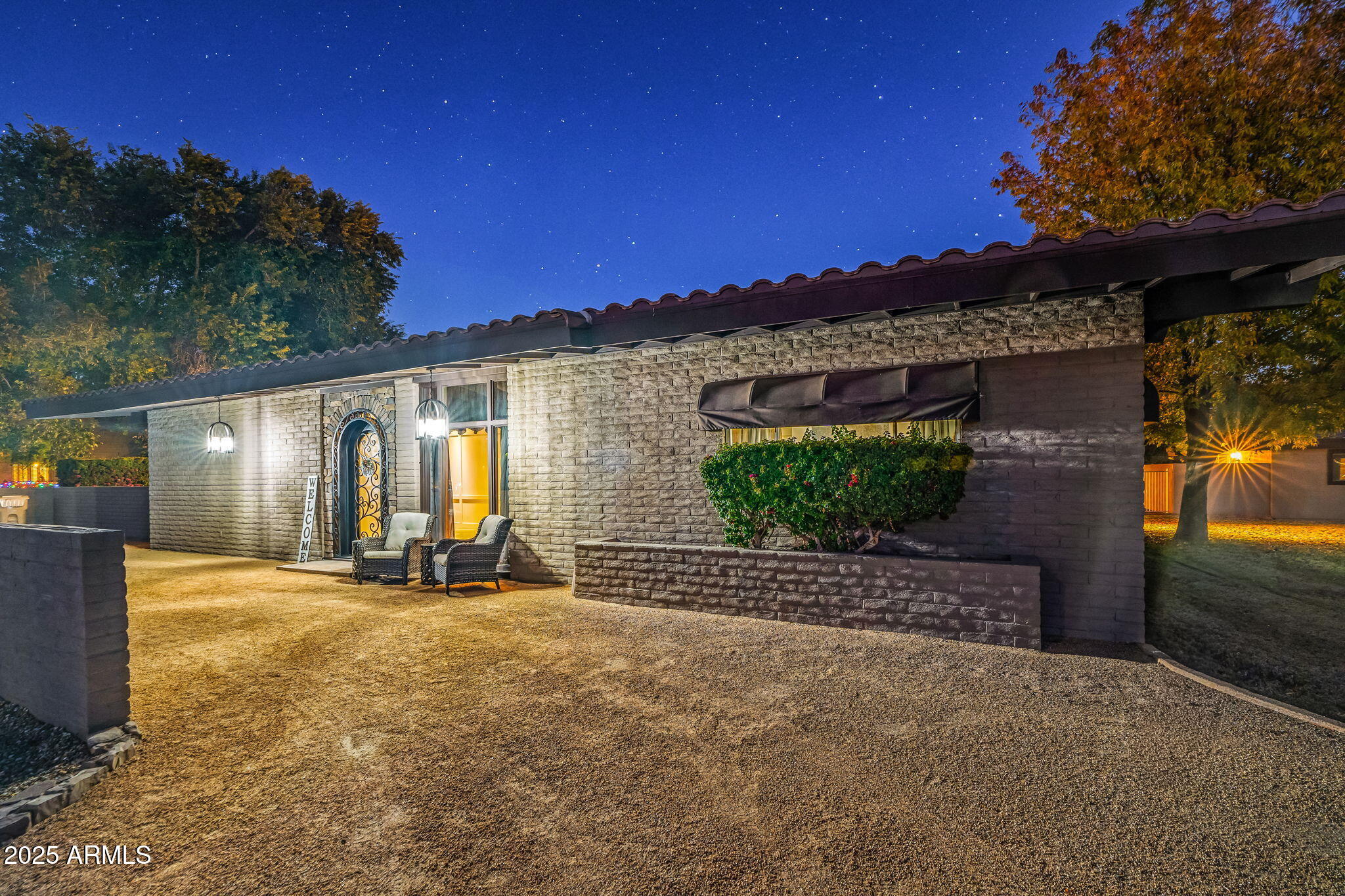 Thunderbird Acres - Residential