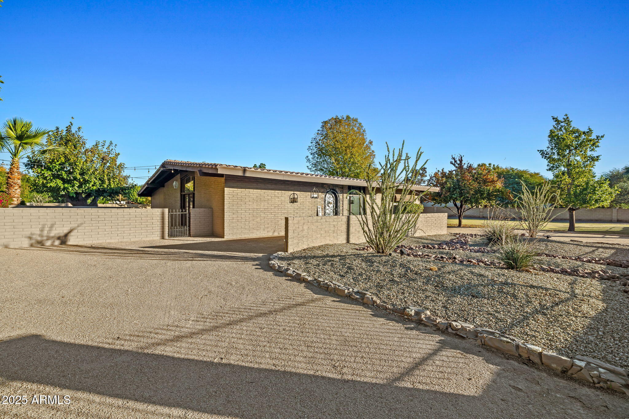 Thunderbird Acres - Residential