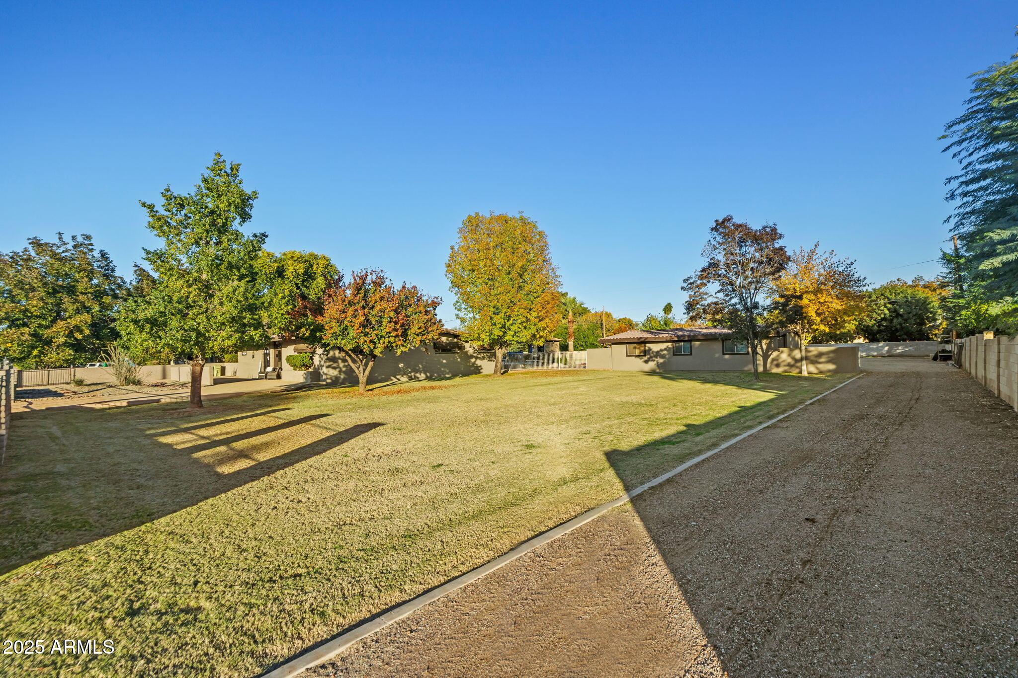 Thunderbird Acres - Residential