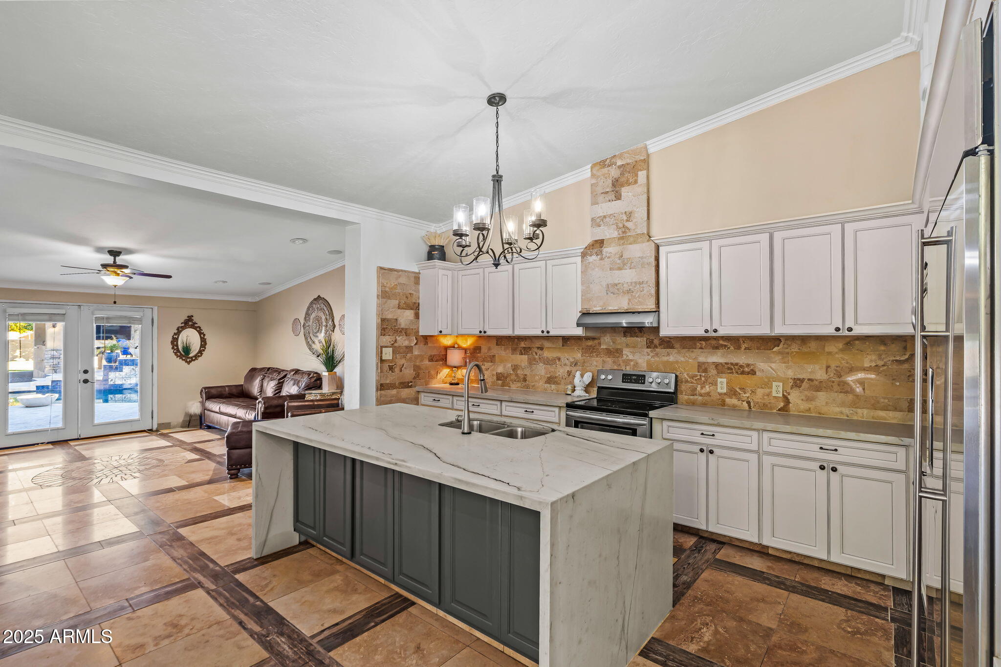 Thunderbird Acres - Residential
