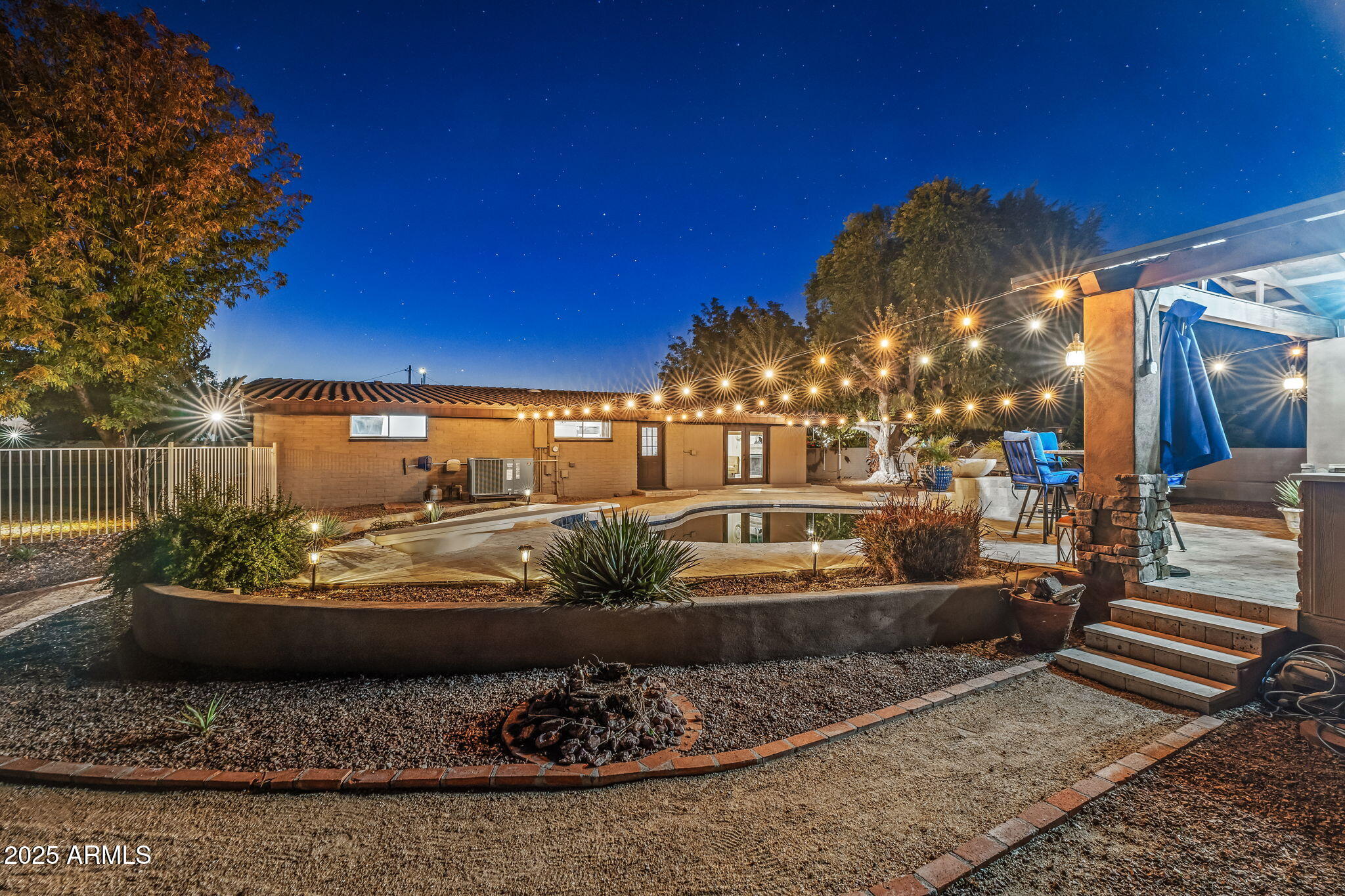 Thunderbird Acres - Residential