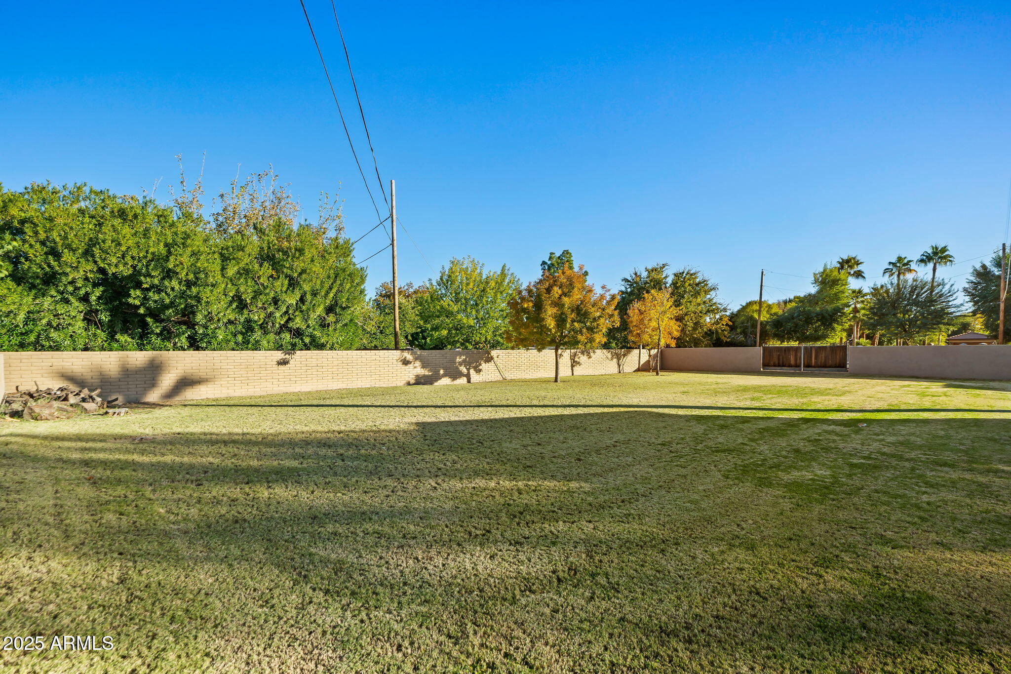 Thunderbird Acres - Residential
